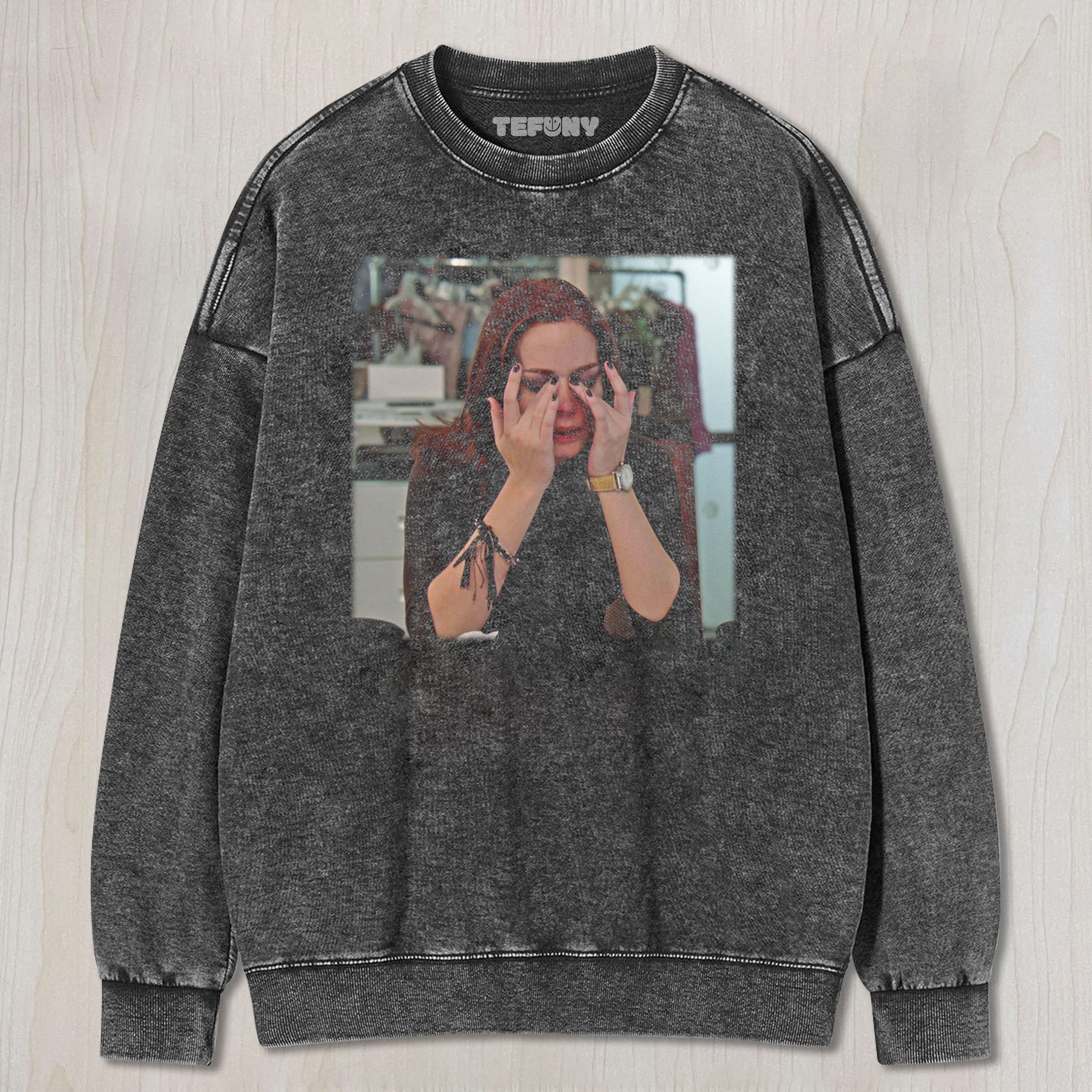 THE DEVIL WEARS PRADA V3 UNISEX TEE, TANK TOP, LAYERED LS, SWEATSHIRT & HOODIE
