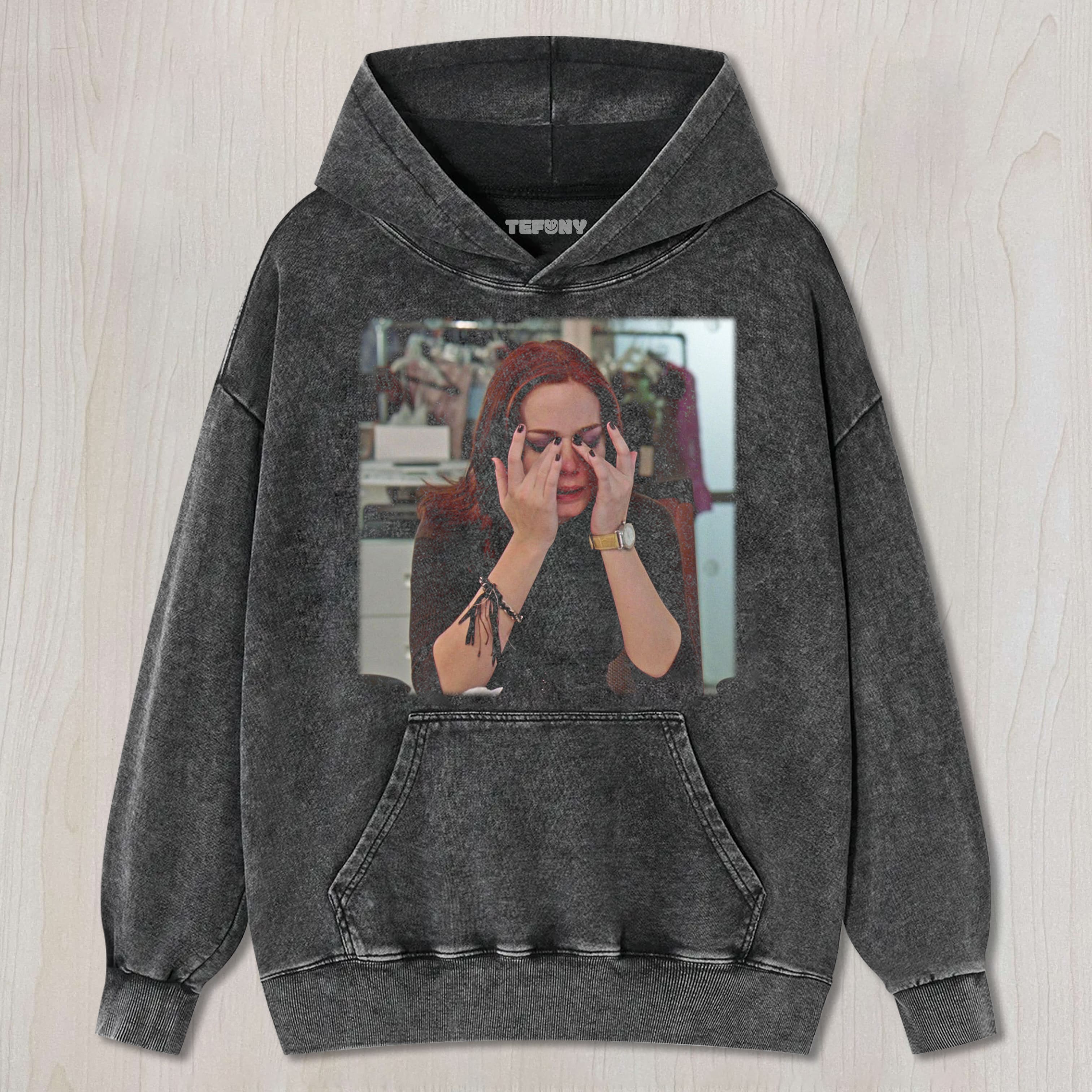 THE DEVIL WEARS PRADA V3 UNISEX TEE, TANK TOP, LAYERED LS, SWEATSHIRT & HOODIE