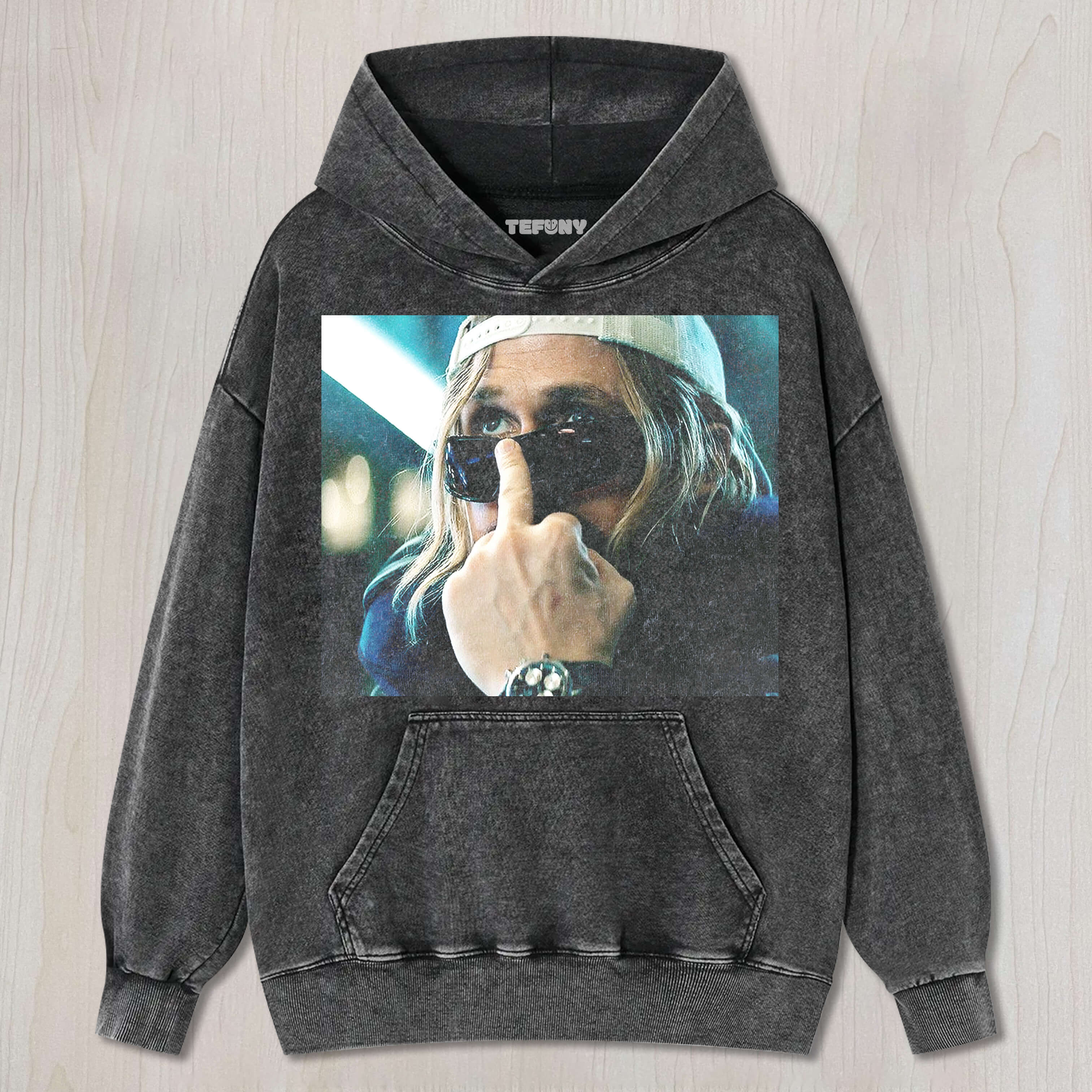 THE FALL GUY T-SHIRT