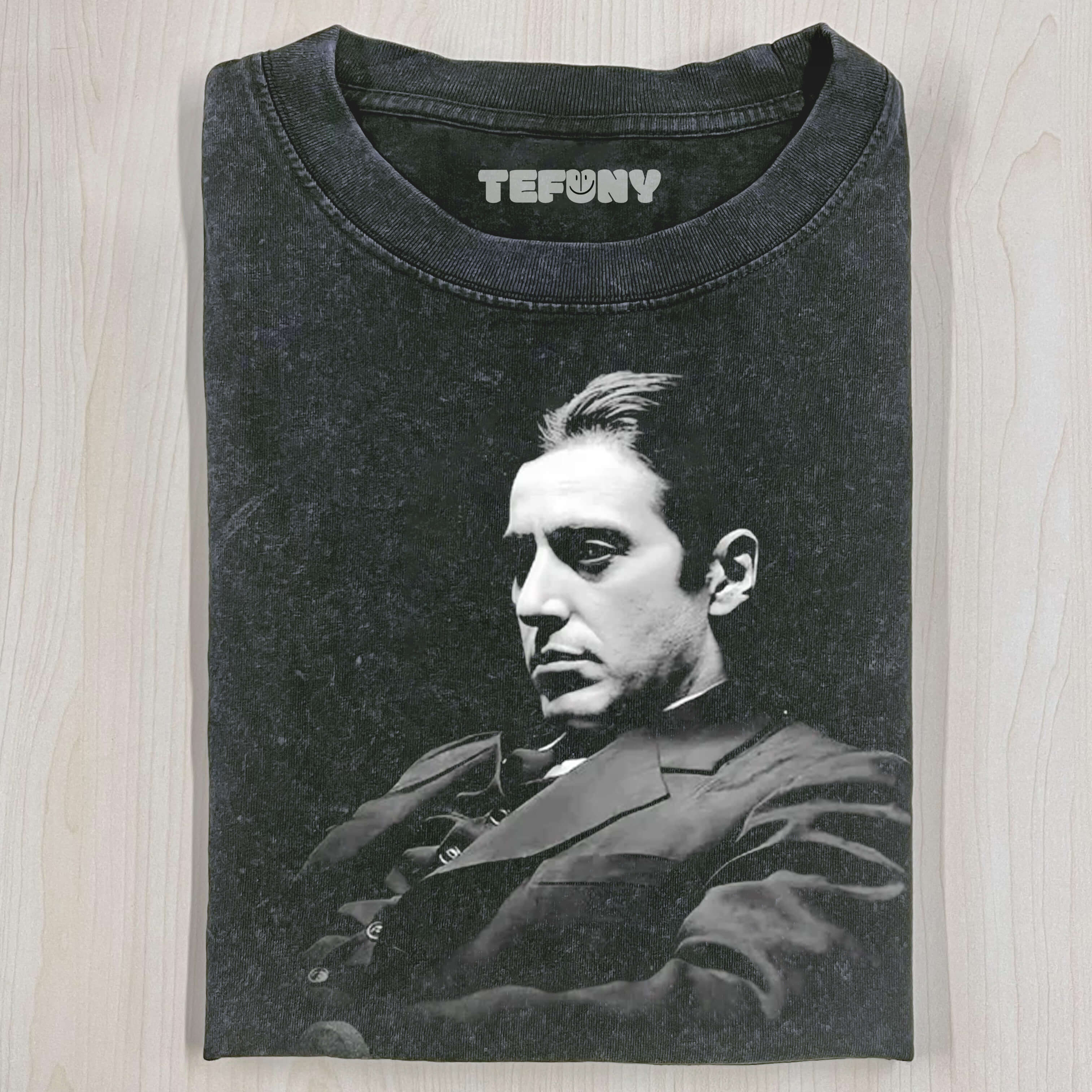 THE GODFATHER T-SHIRT