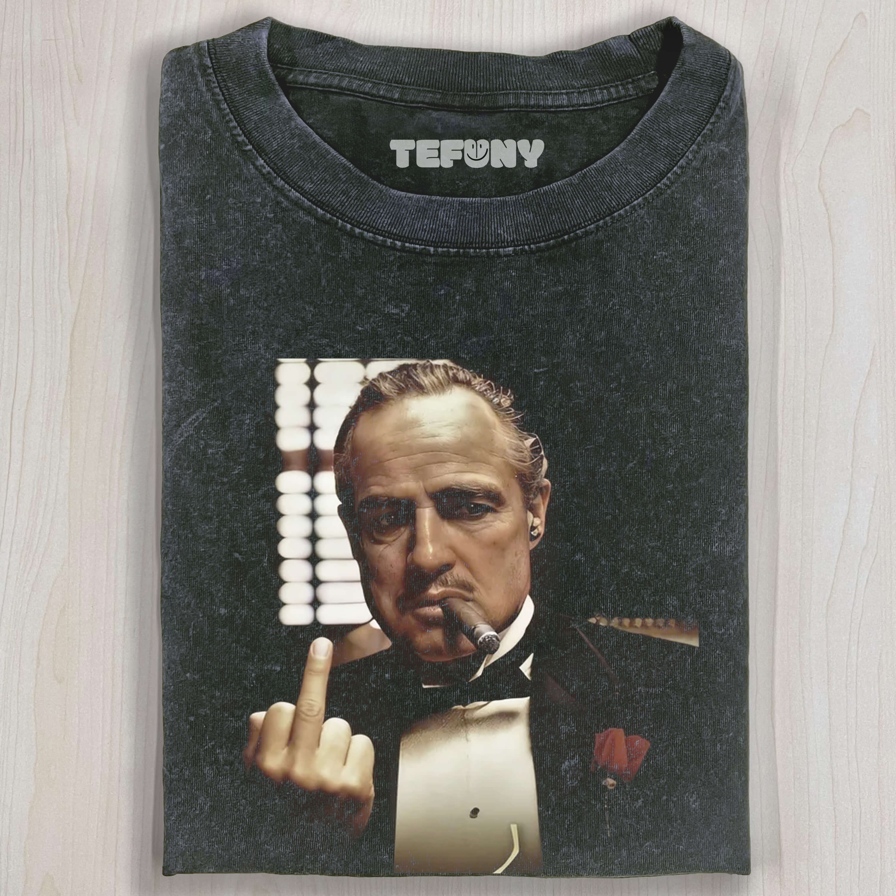THE GODFATHER TEE
