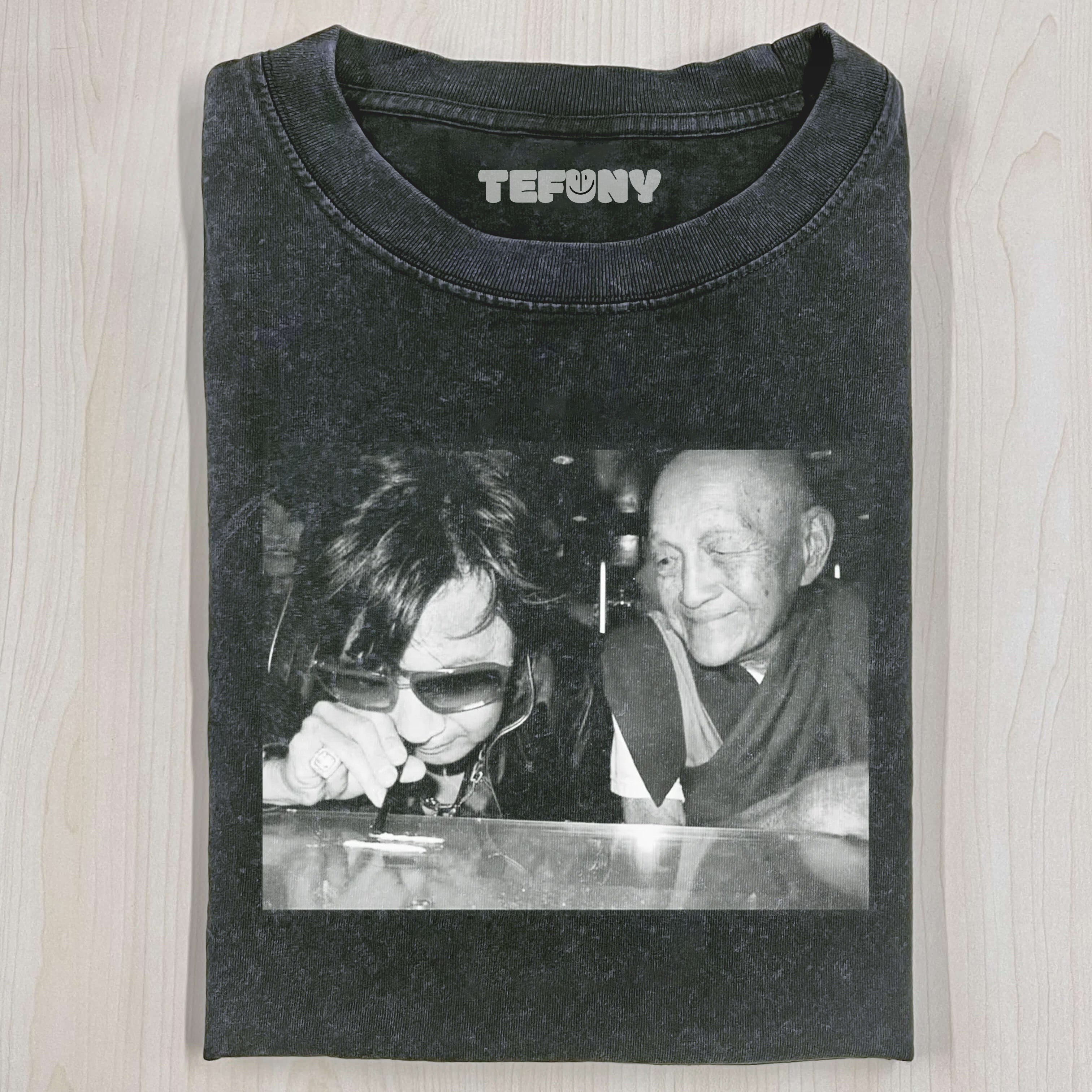 THE HANGOVER T-SHIRT