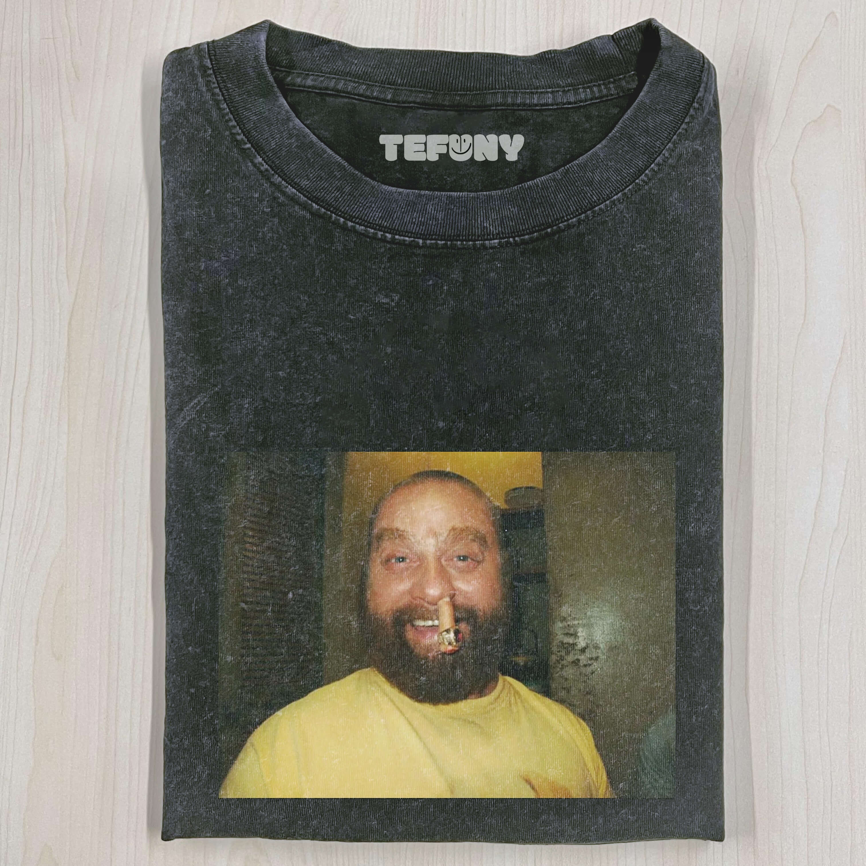 THE HANGOVER T-SHIRT8.7
