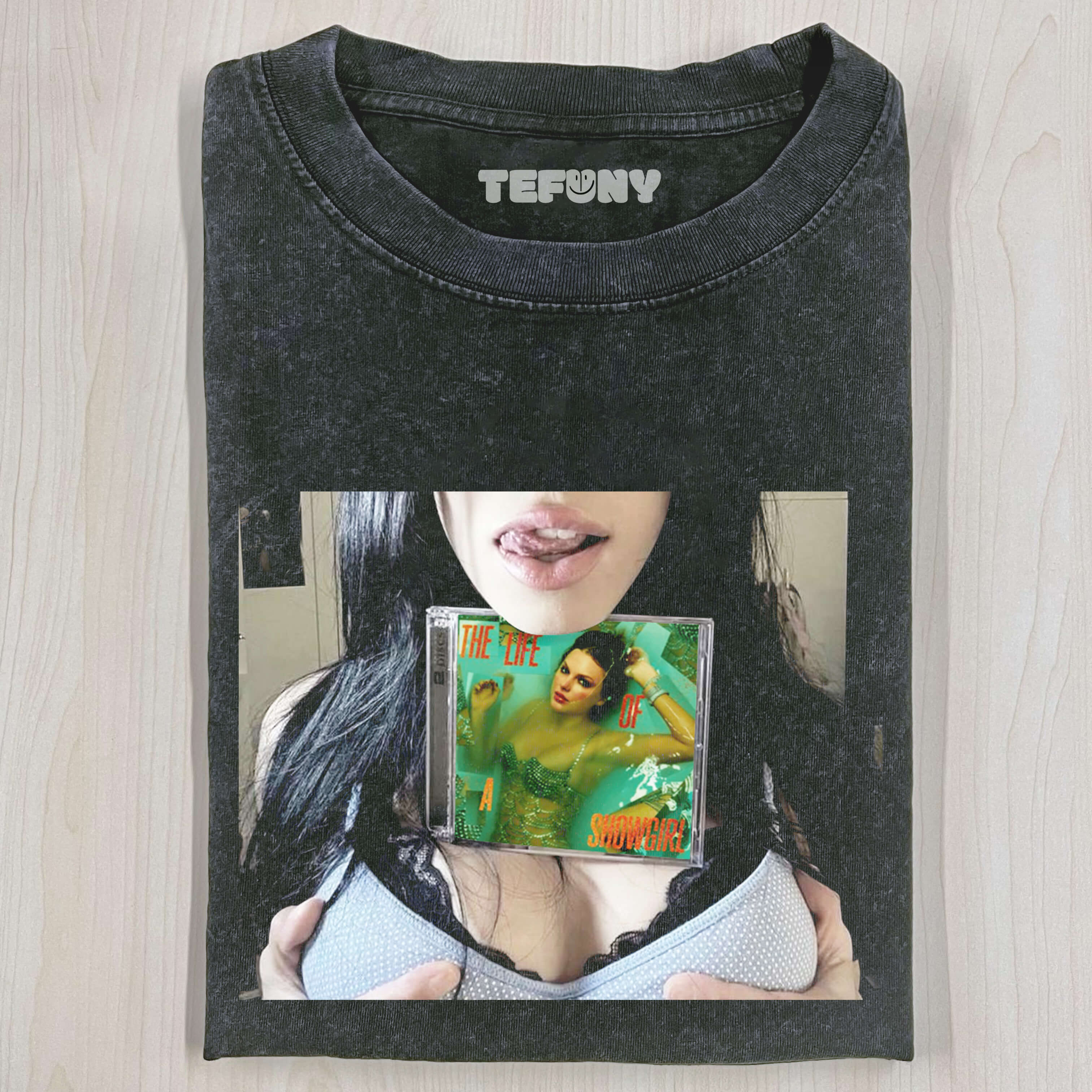 THE_LIFE_OF_A_SHOWGIRL_T-SHIRT
