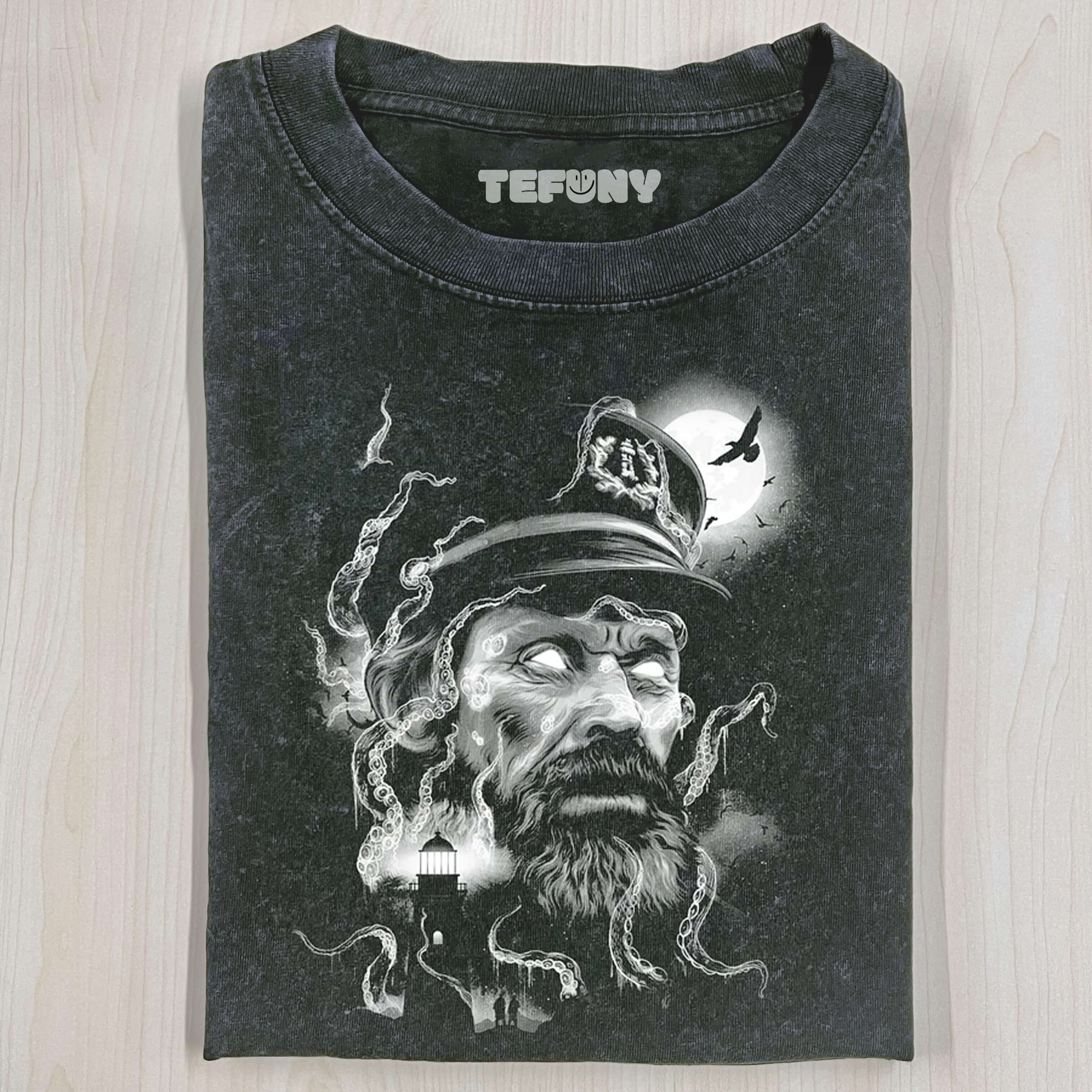 THE LIGHTHOUSE T-SHIRT