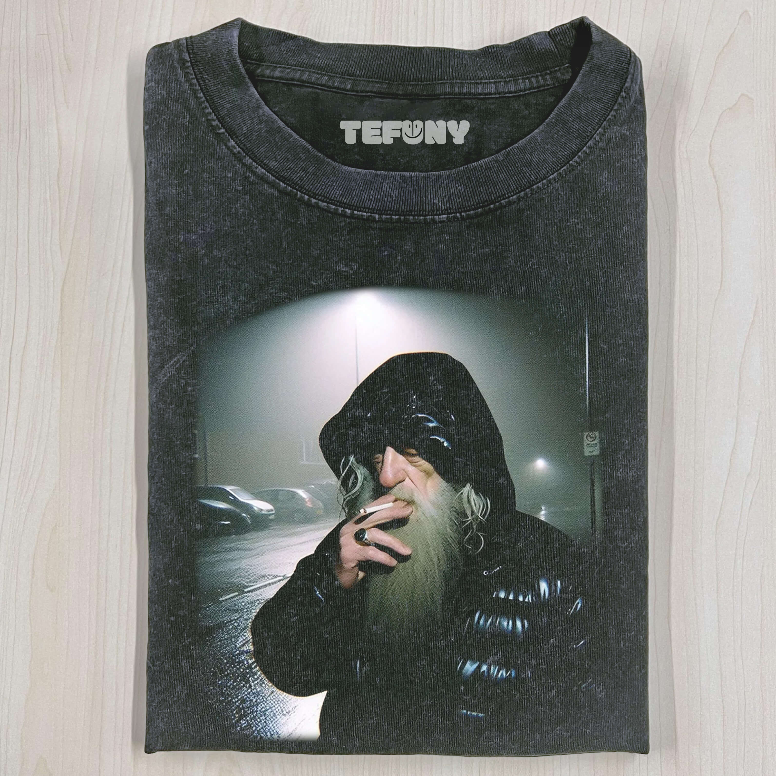 THE LORD OF THE RINGS V1 TEE