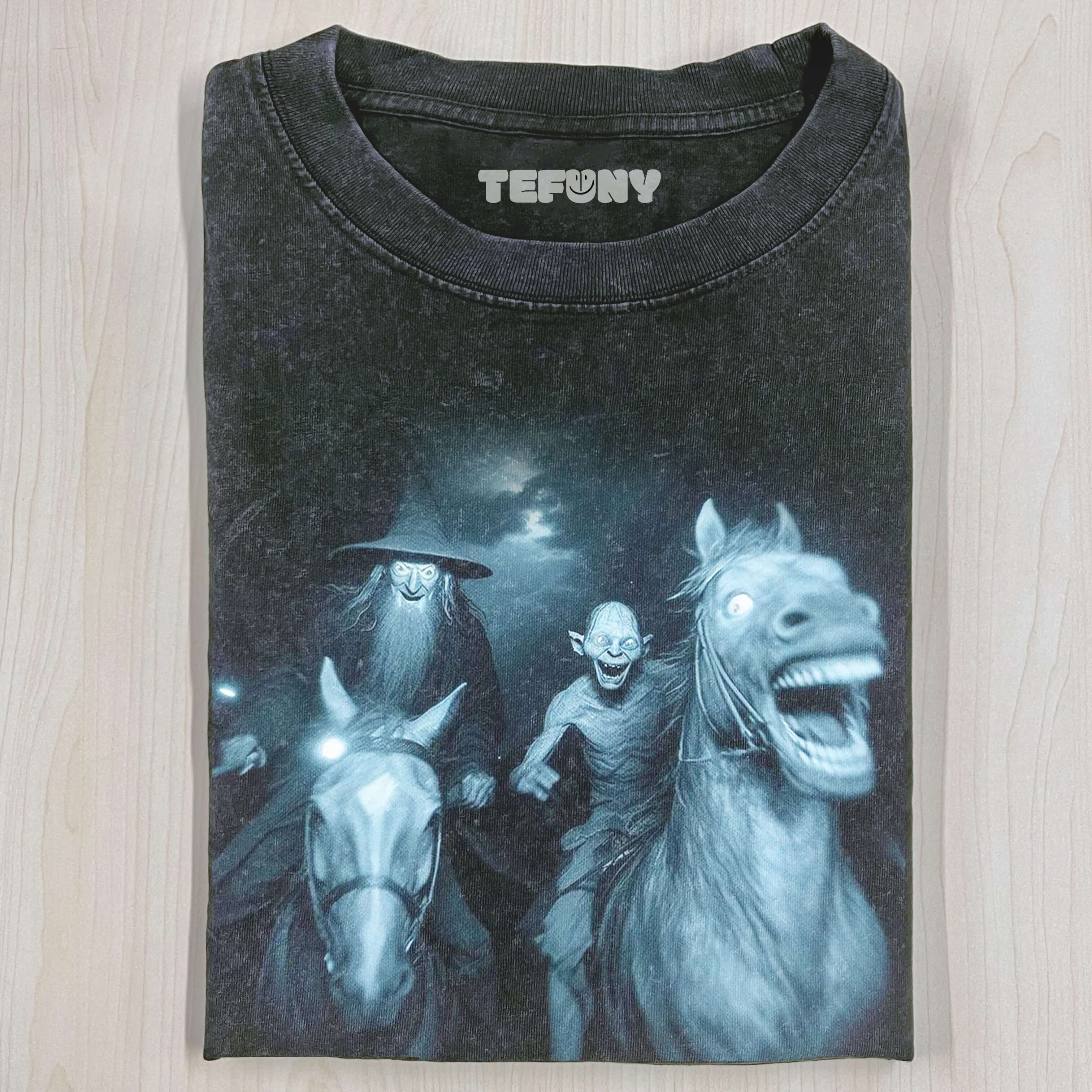 THE LORD OF THE RINGS V3 TEE