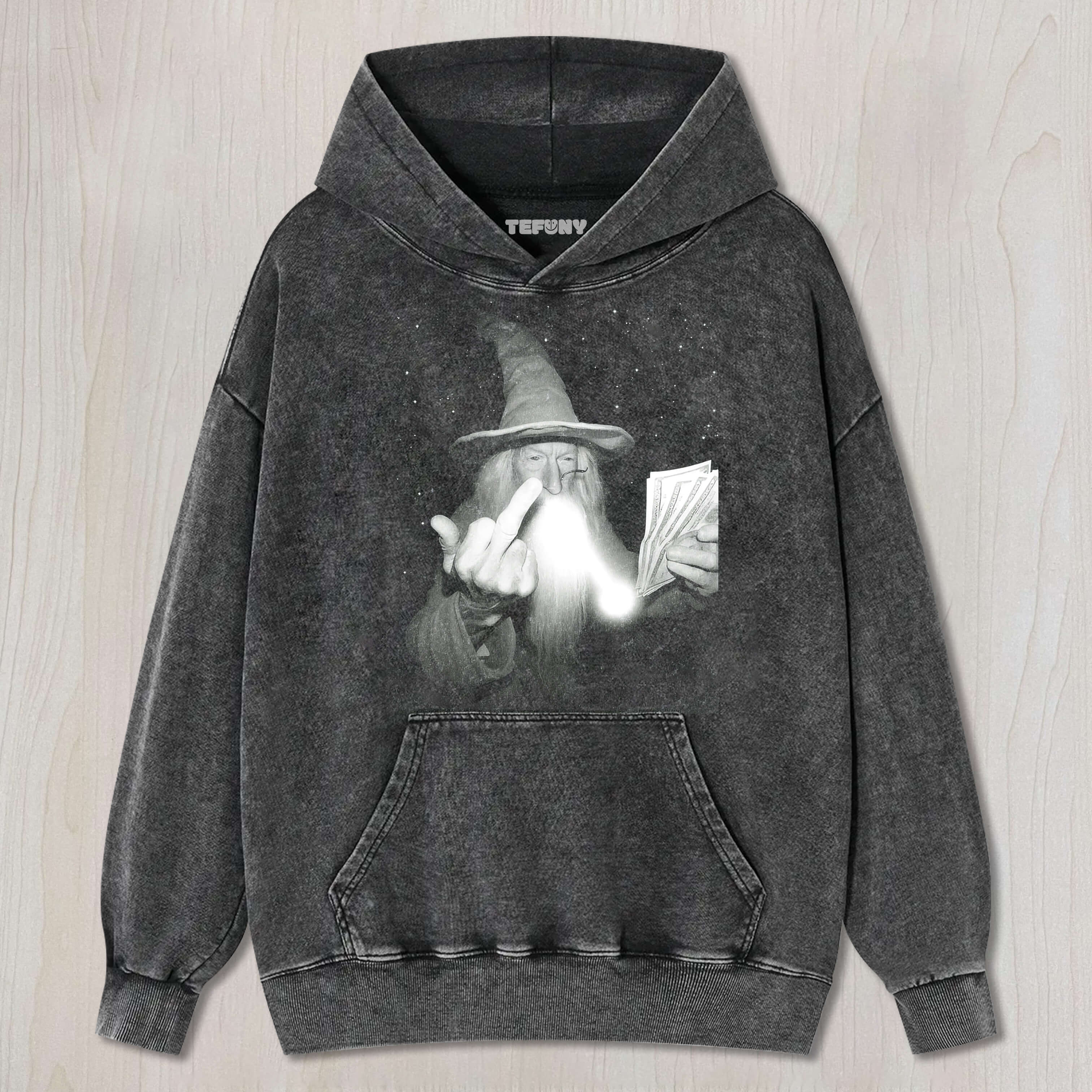 THE LORD OF THE RINGS V1 T-SHIRT