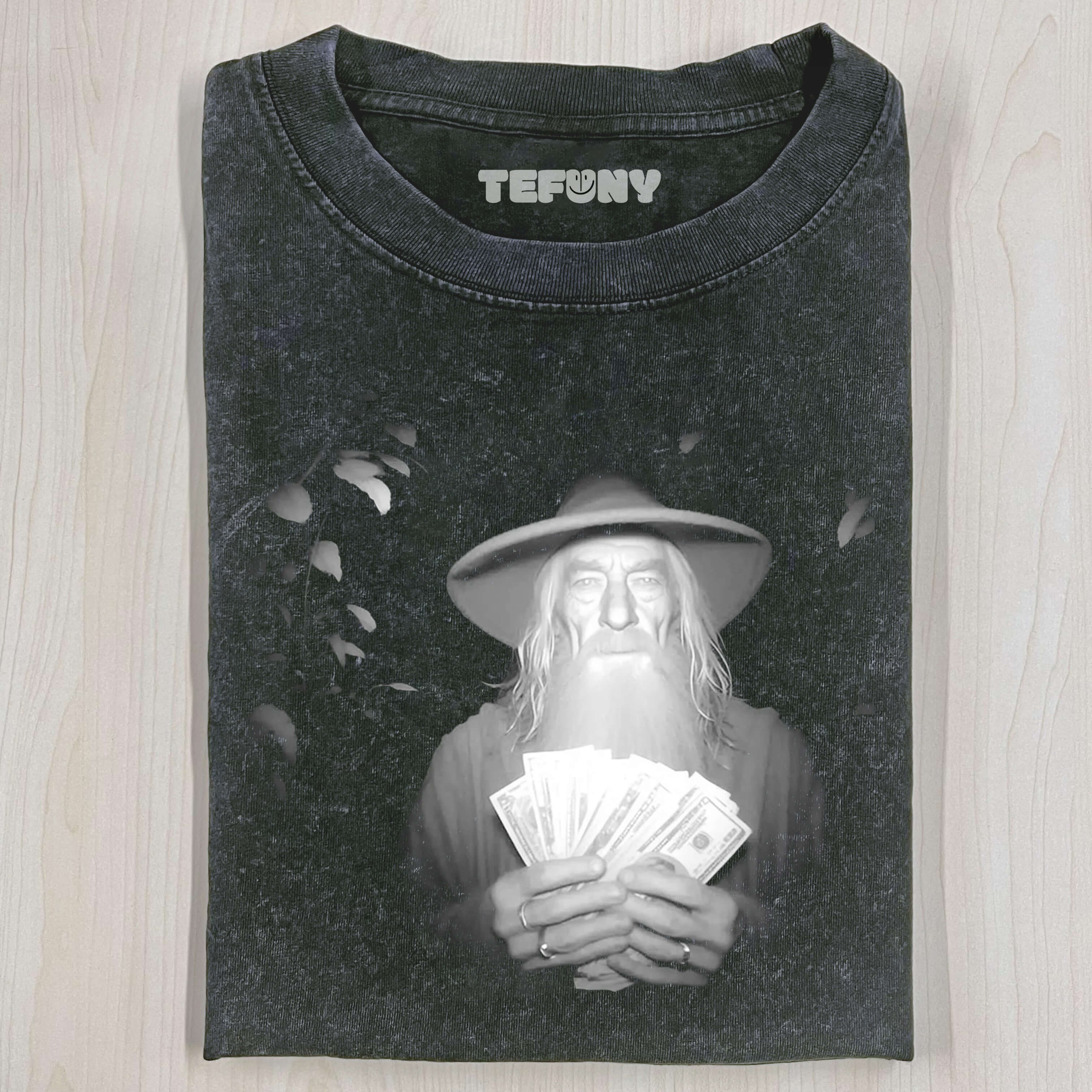 THE LORD OF THE RINGS T-SHIRT V1