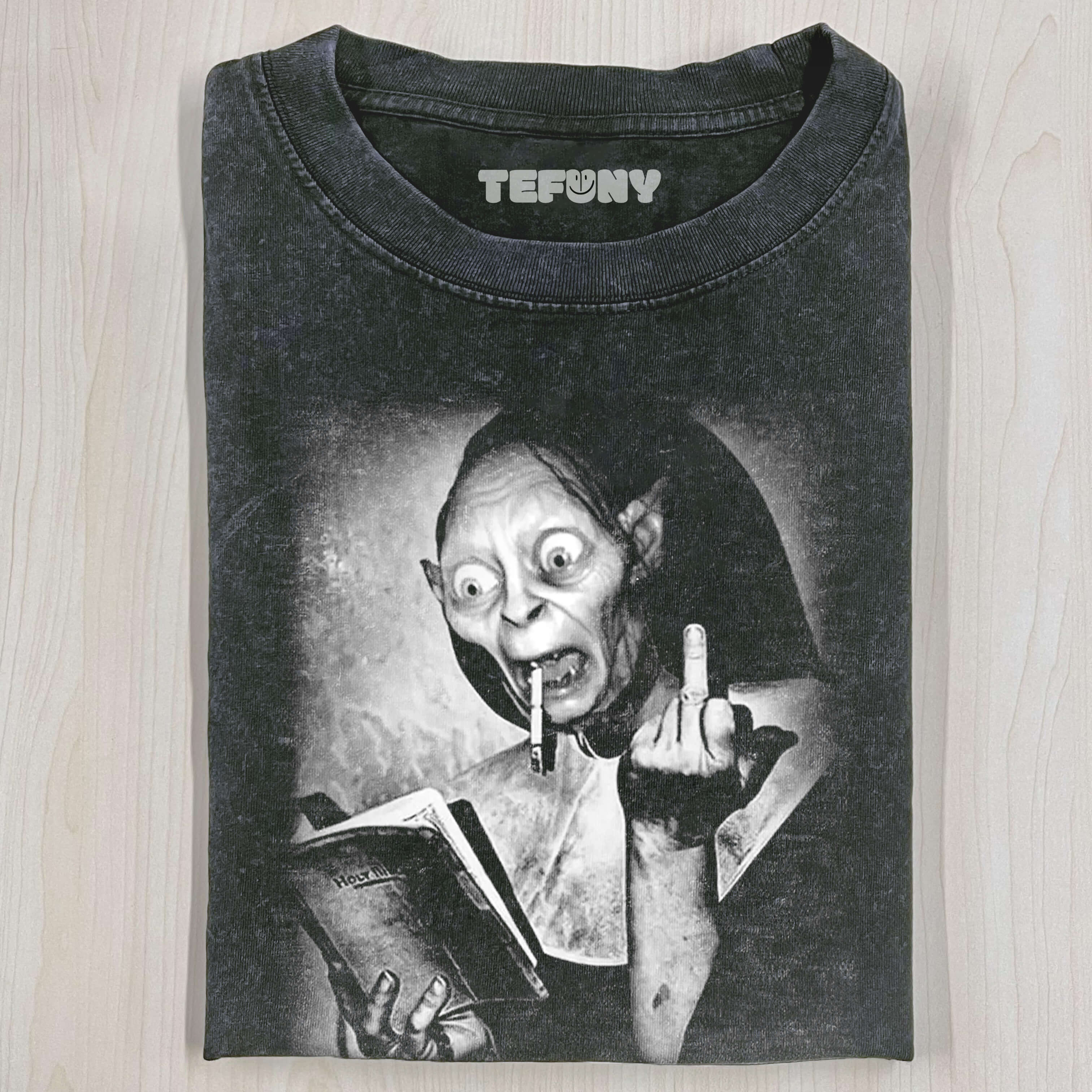 THE LORD OF THE RINGS T-SHIRT V5