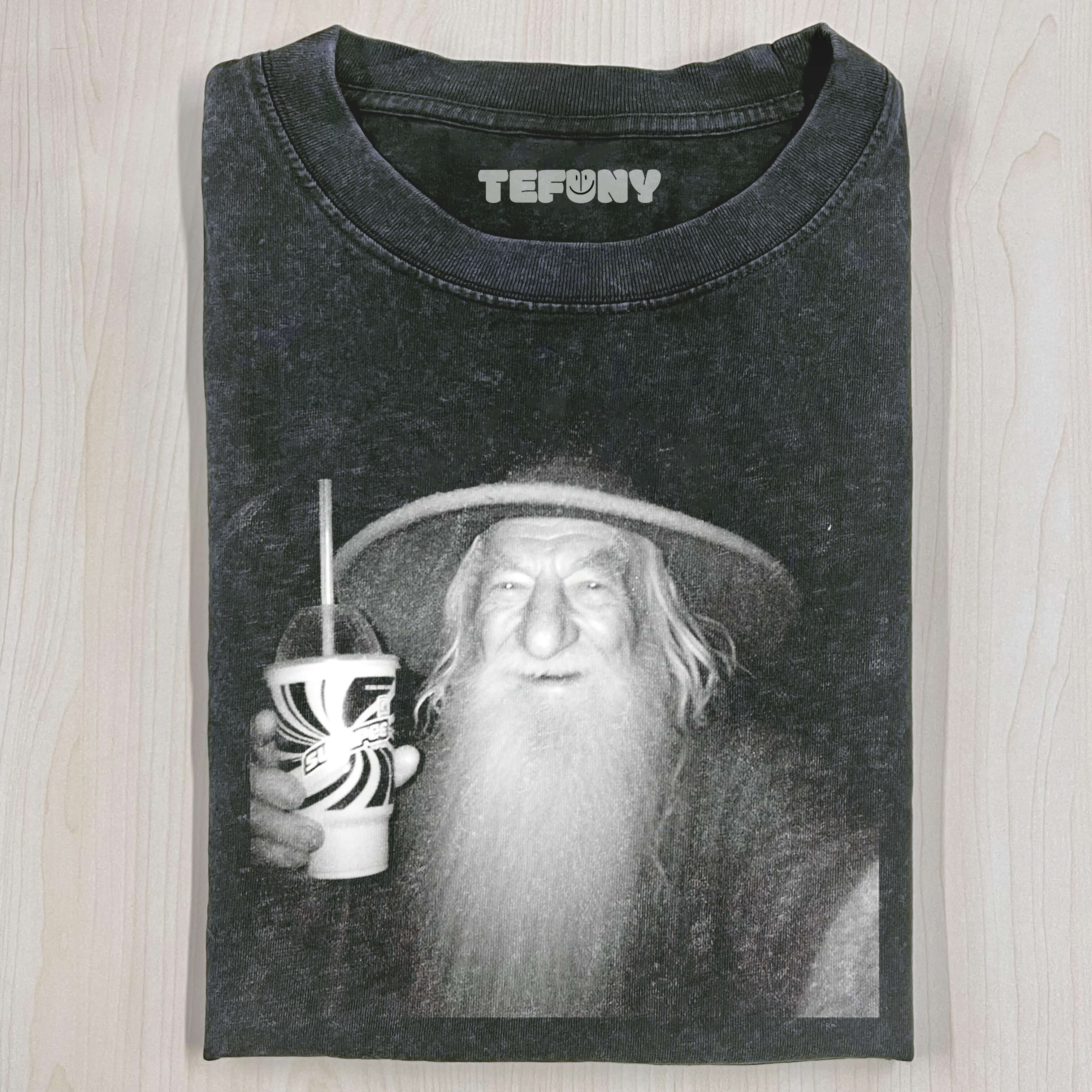 THE LORD OF THE RINGS T-SHIRT V6