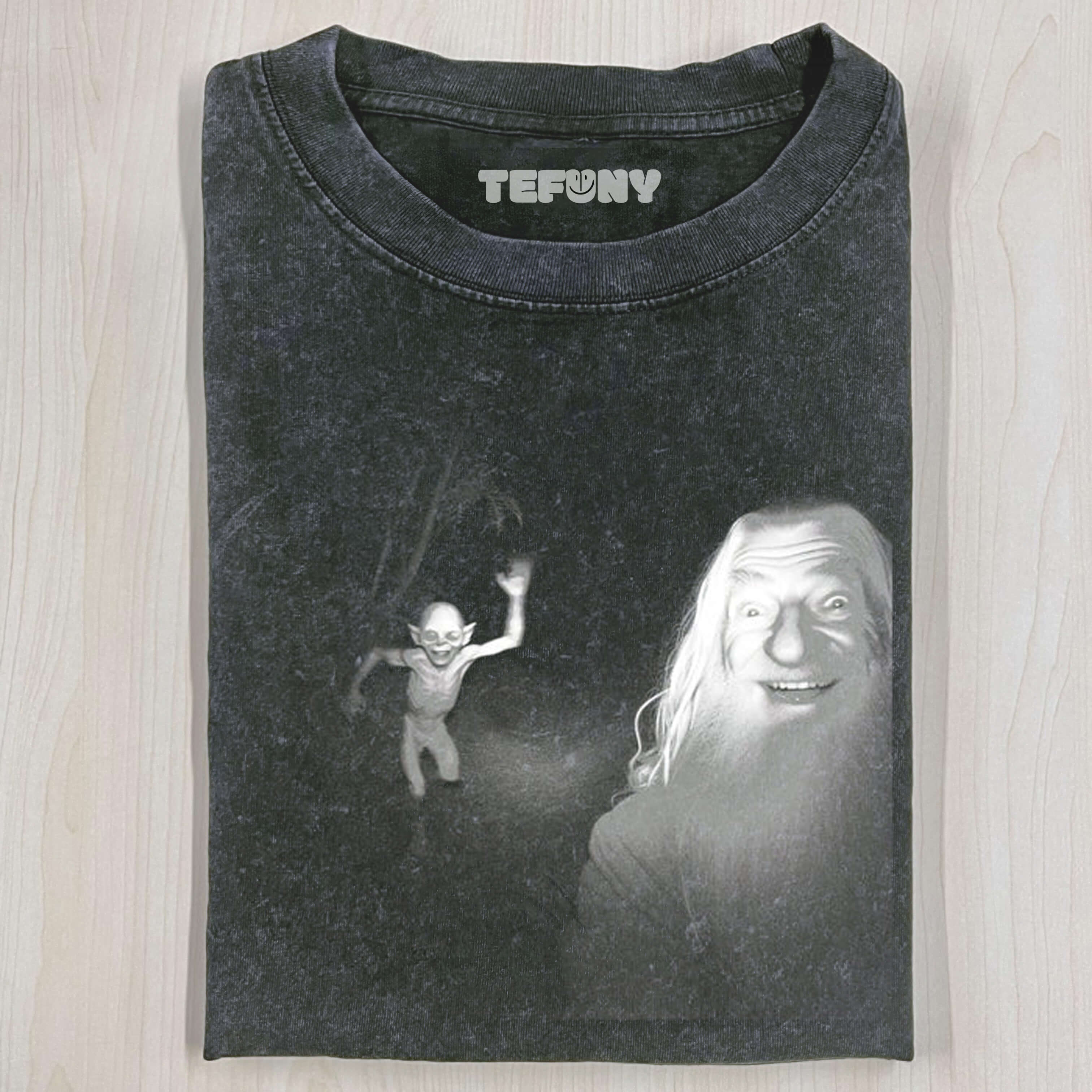 THE LORD OF THE RINGS T-SHIRT V8