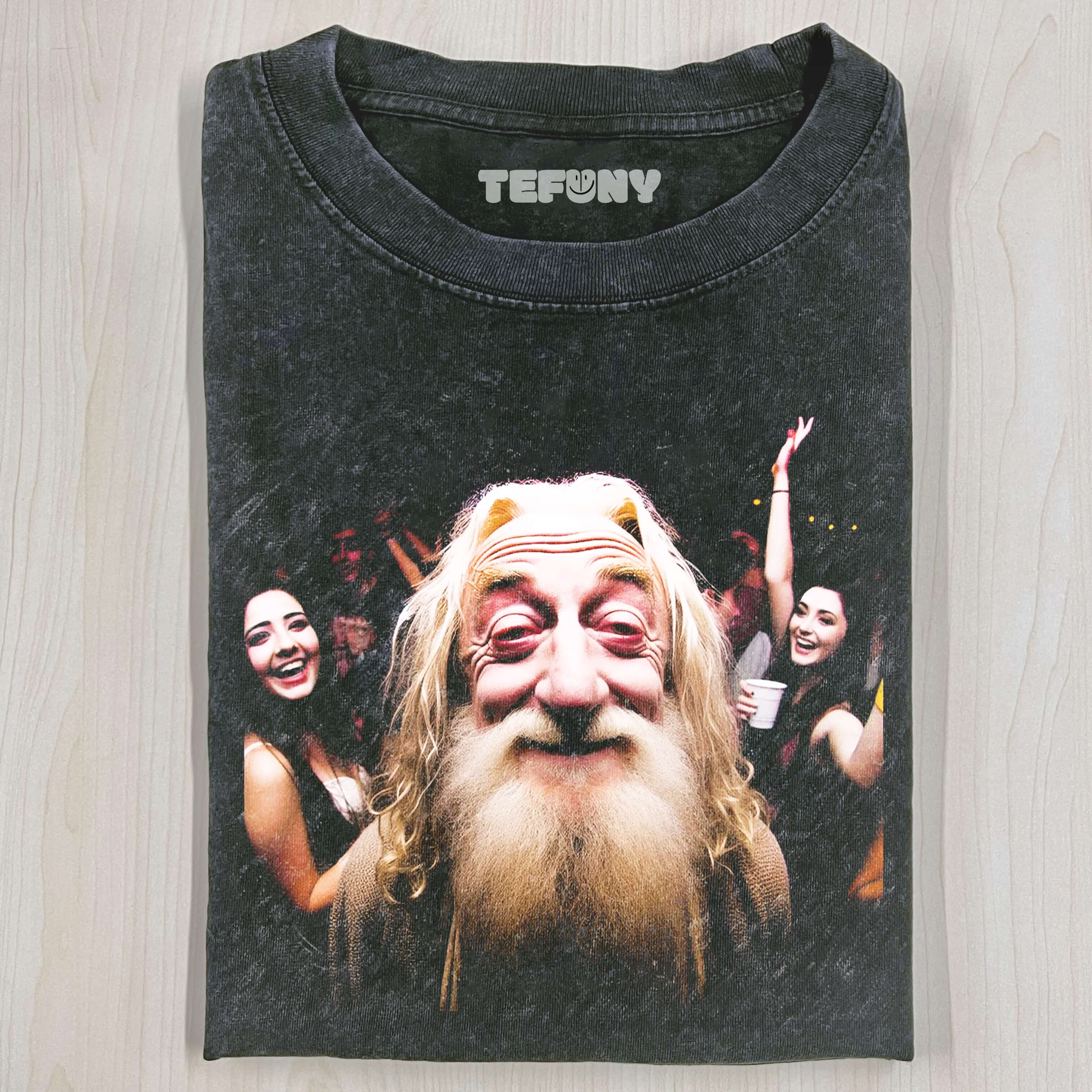 THE LORD OF THE RINGS T-SHIRT V9