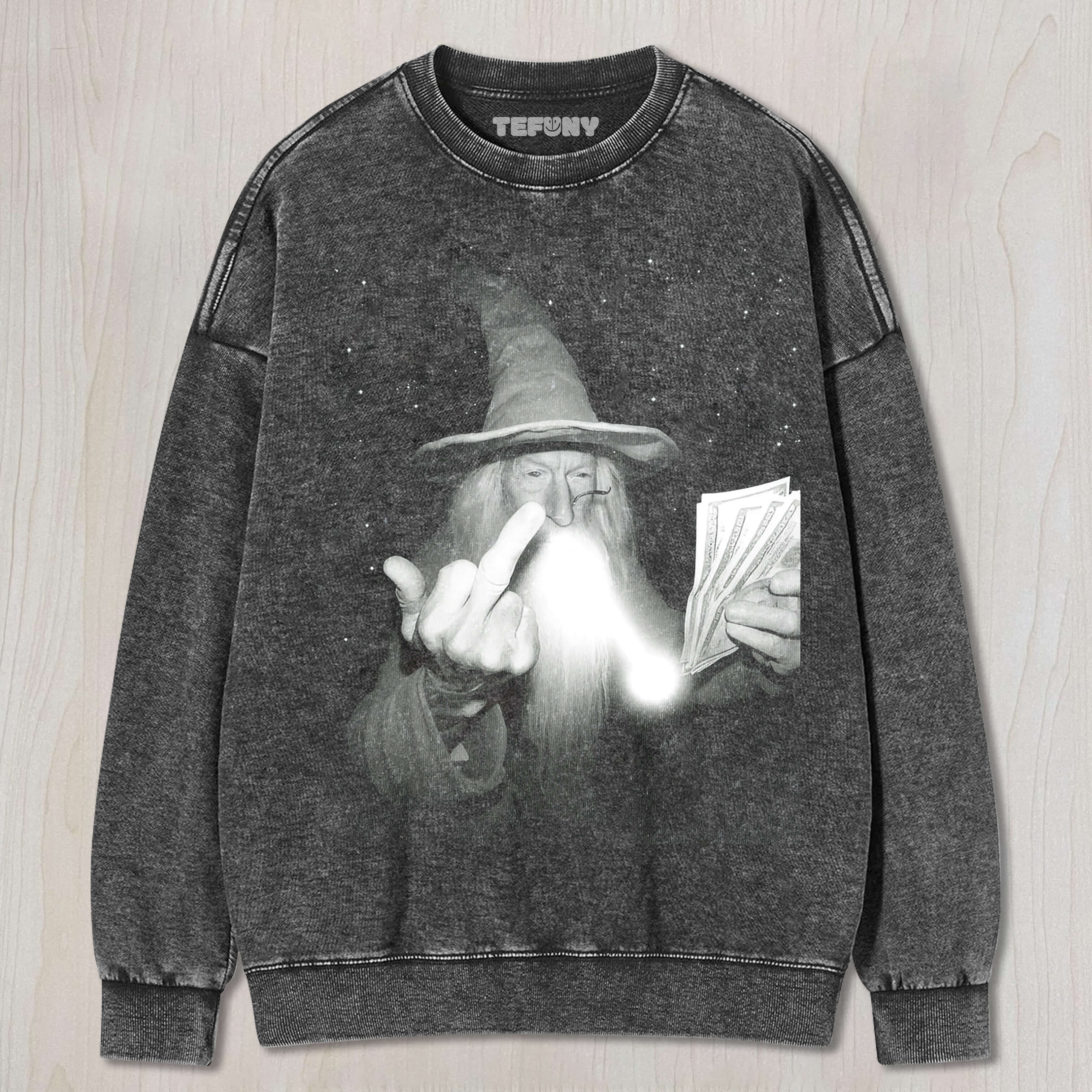 THE LORD OF THE RINGS V1 T-SHIRT