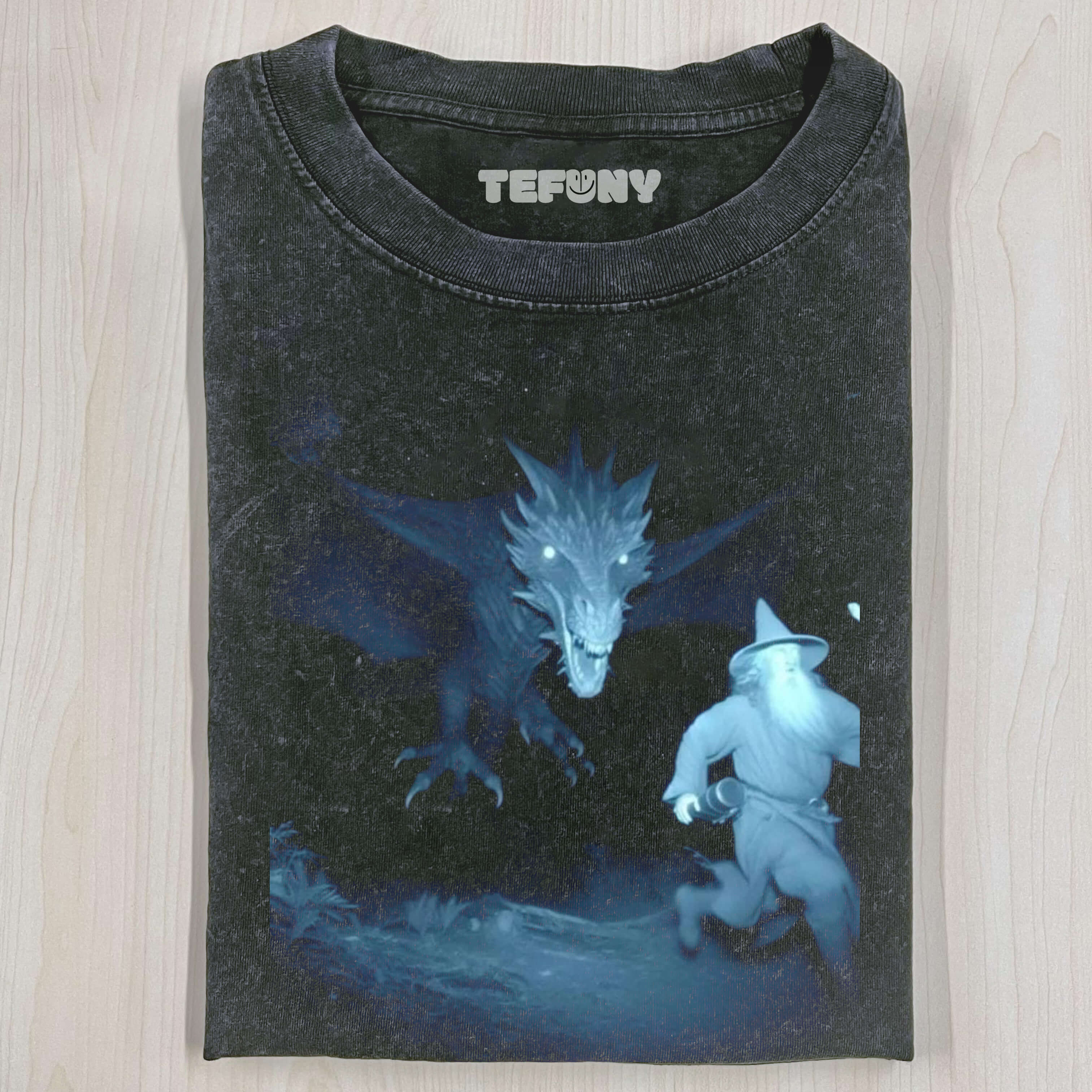 THE LORD OF THE RINGS T-THIRT