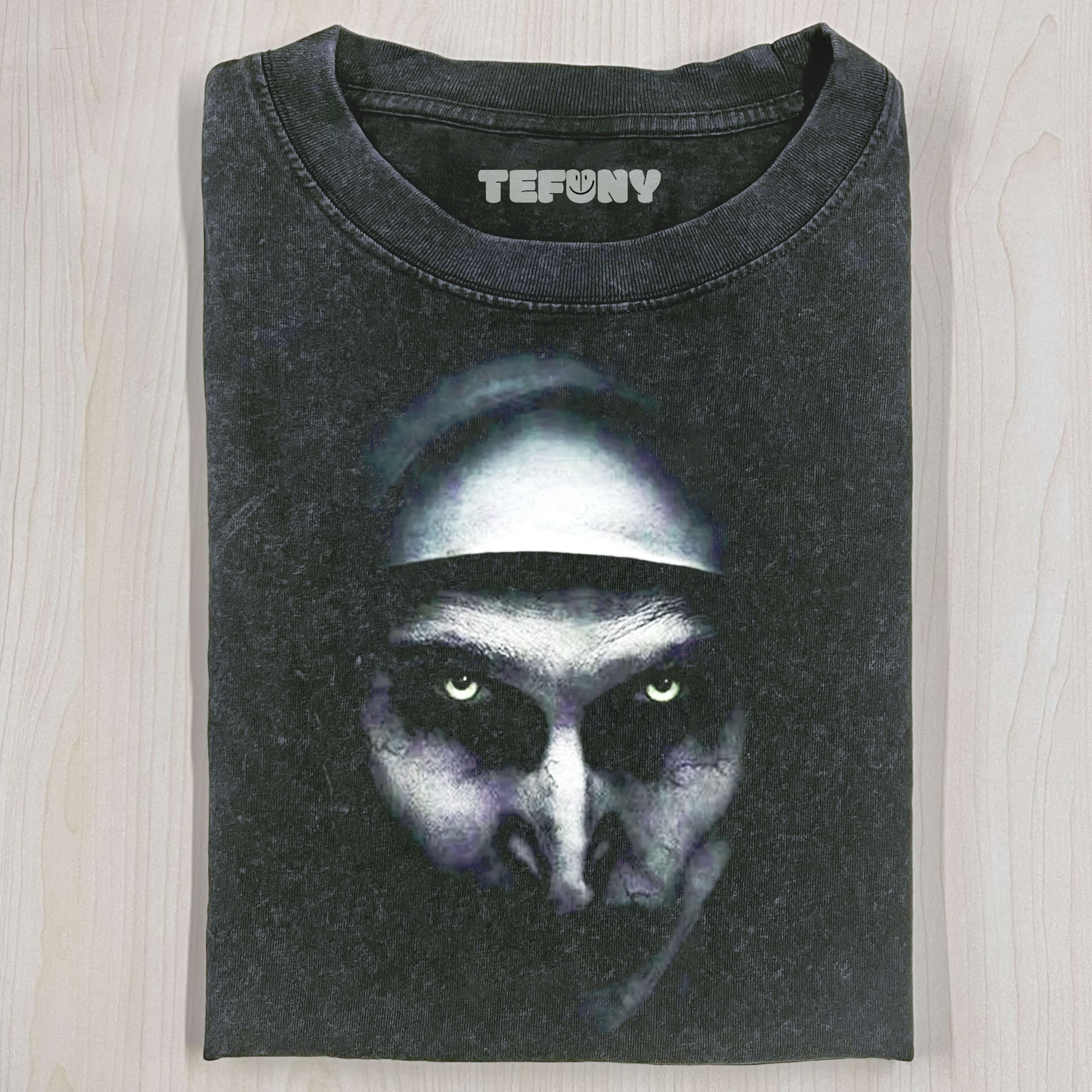 THE NUN TEE