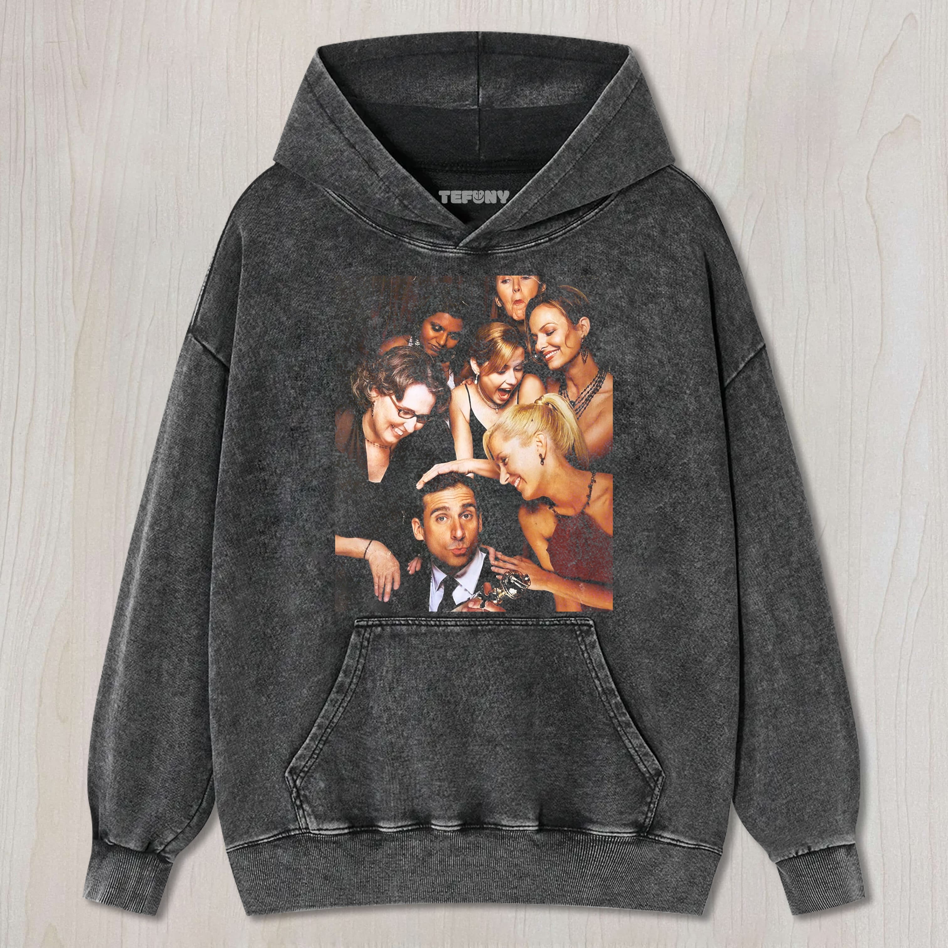THE OFFICE FUNNY TEE & SWEAT & HOOD