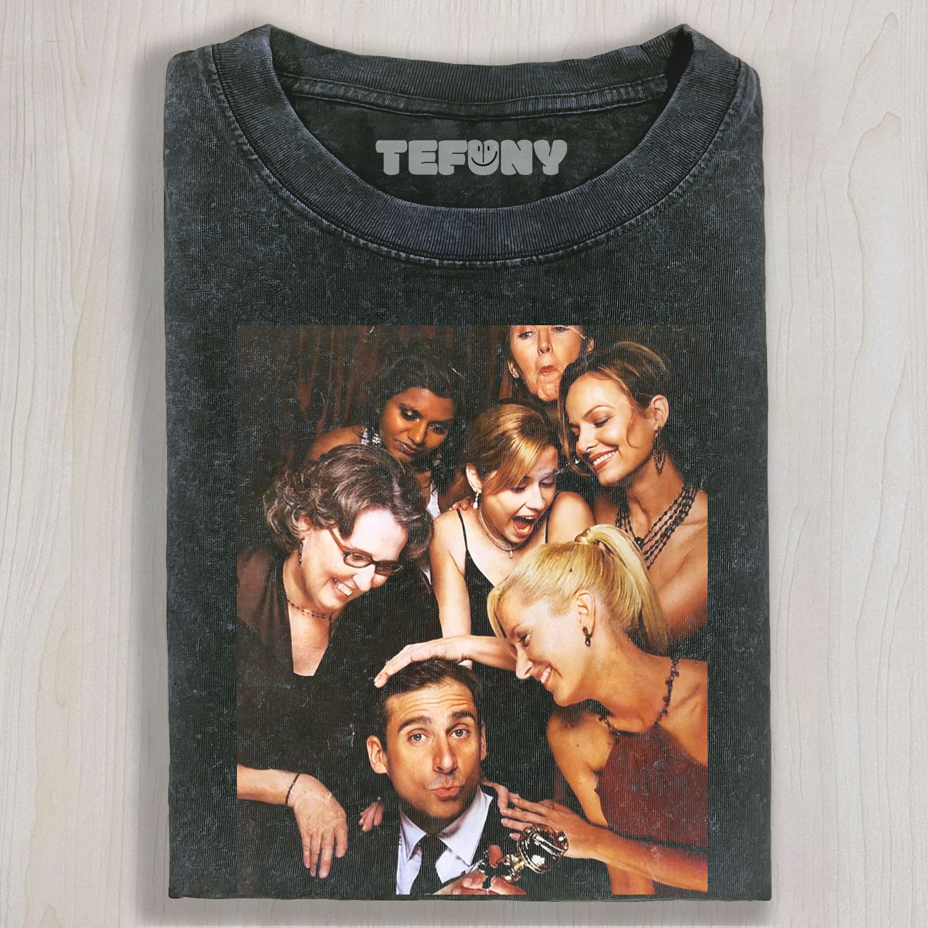 THE OFFICE FUNNY TEE & SWEAT & HOOD