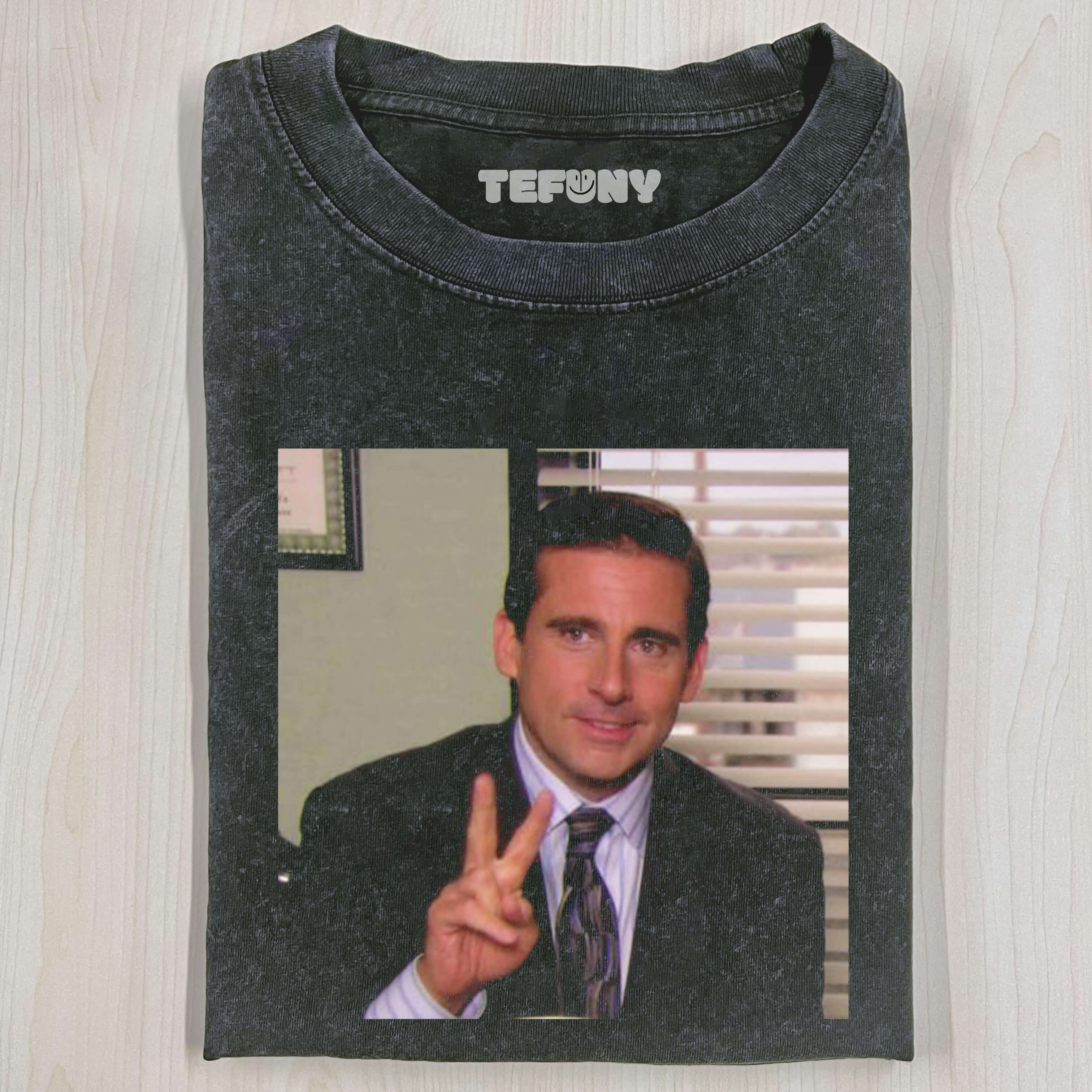 THE OFFICE T-SHIRT