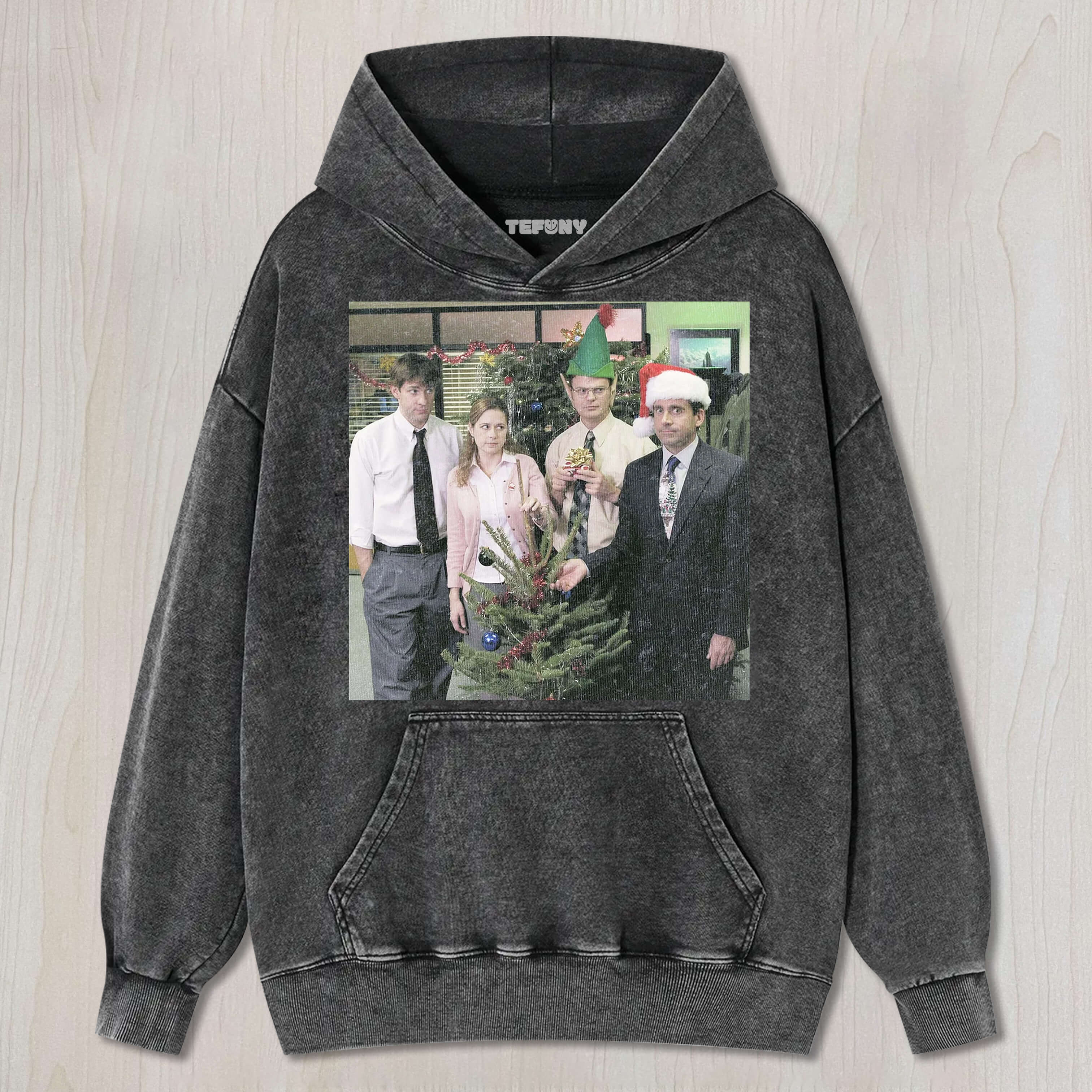 THE OFFICE T-SHIRT V1