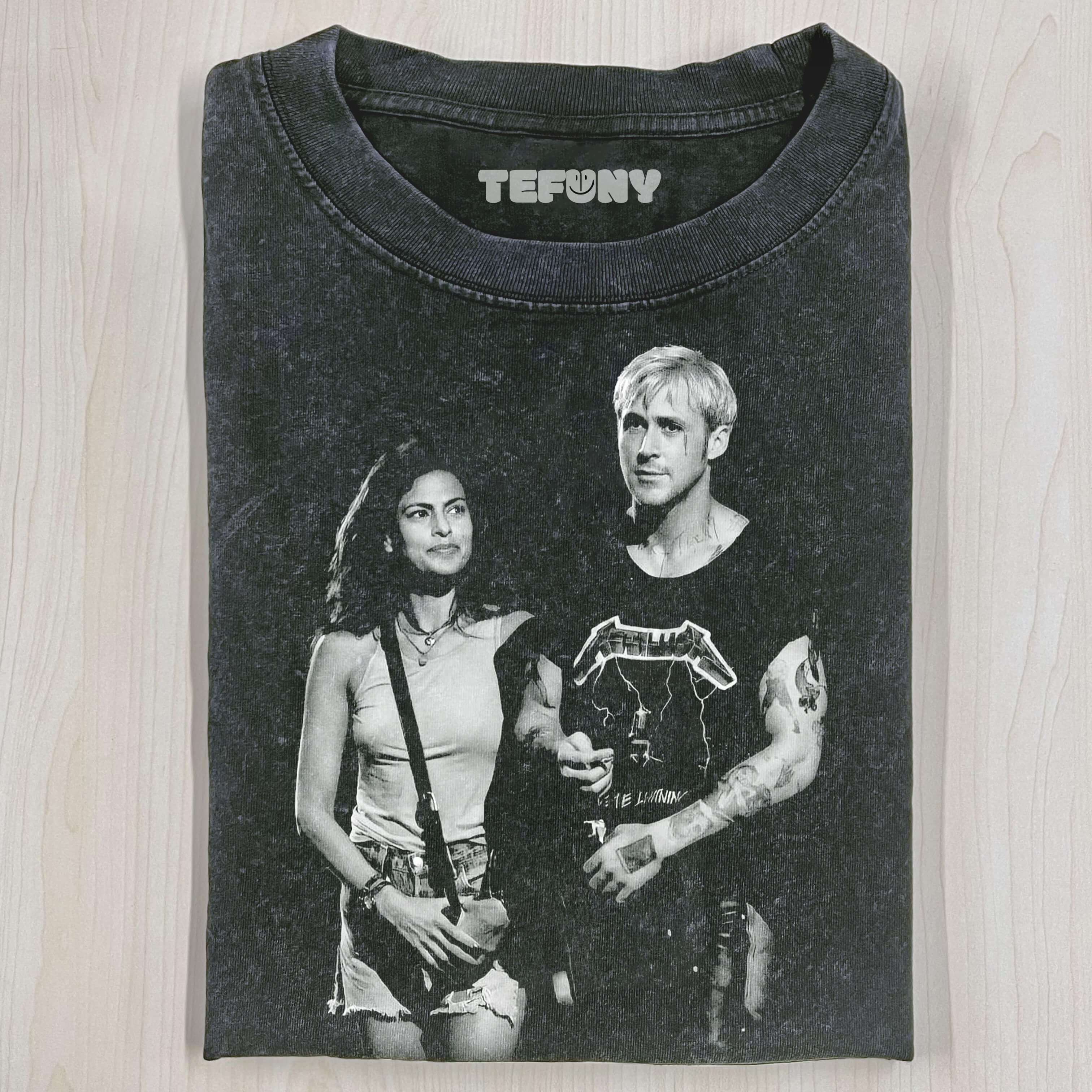 THE PLACE BEYOND THE PINES T-SHIRT V1