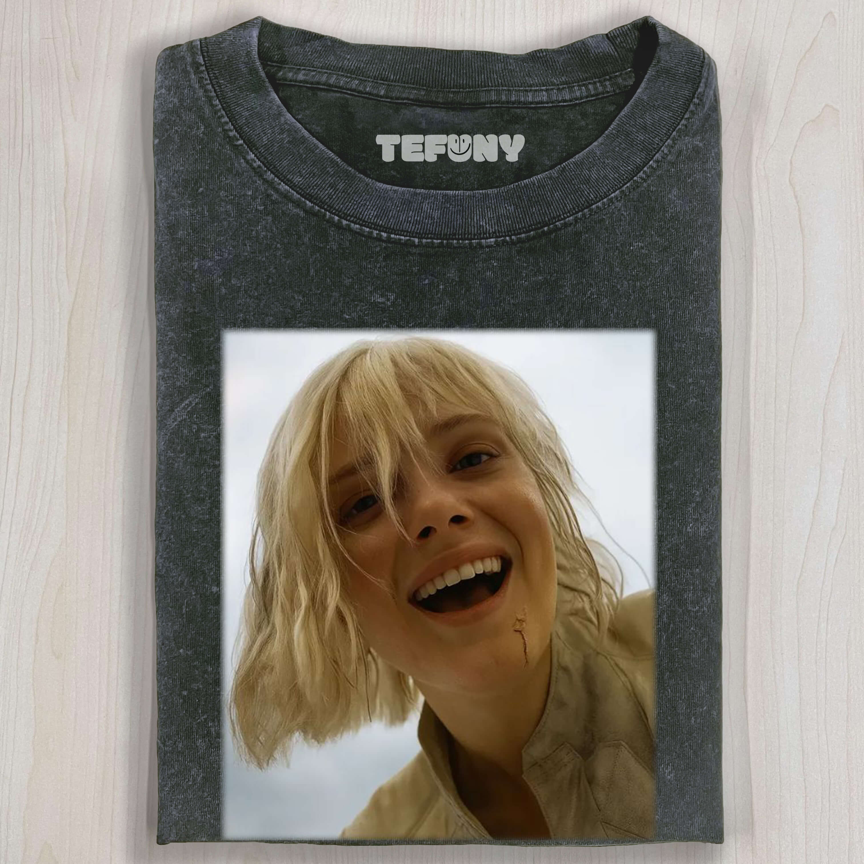 THE PREDATOR T