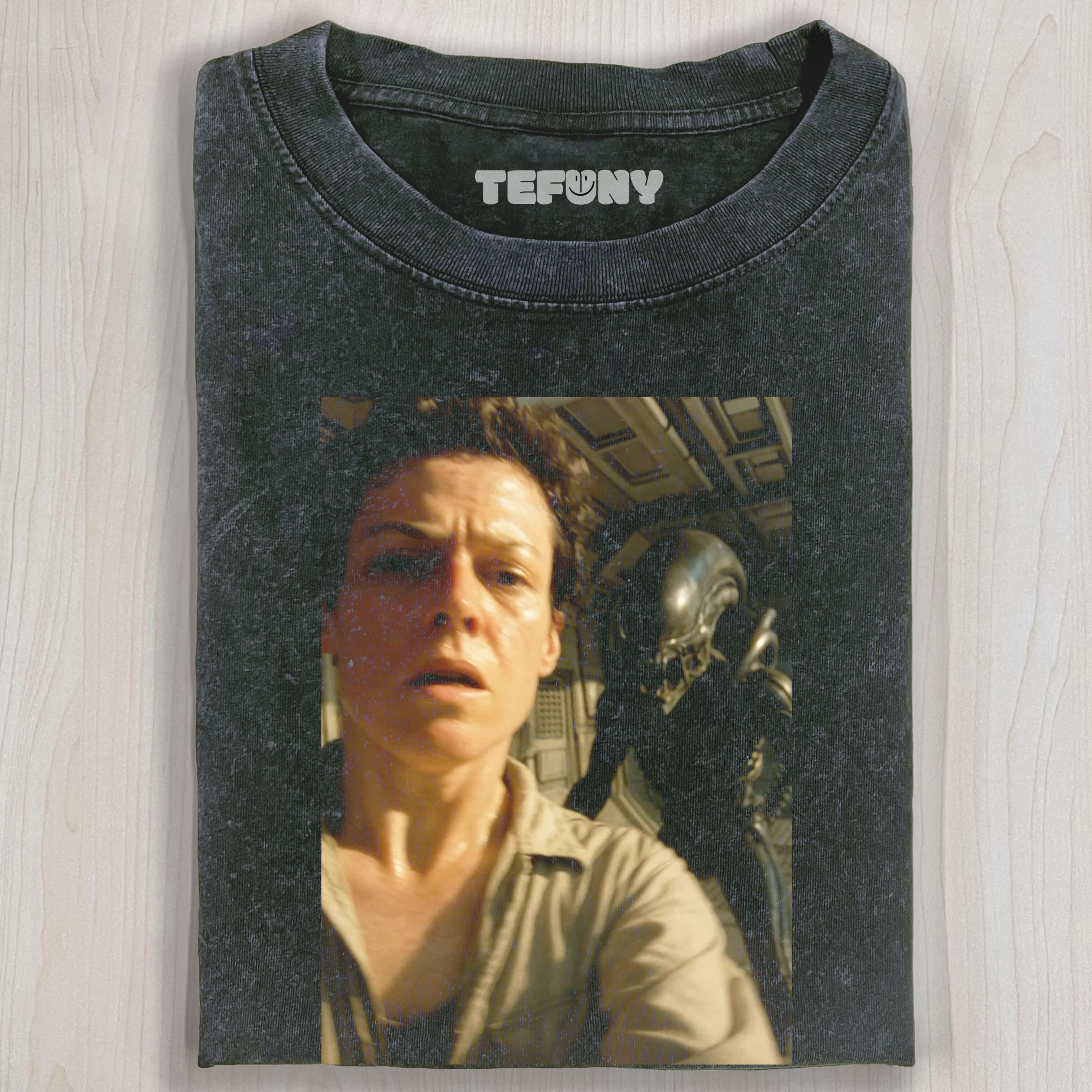 THE PREDATOR T1
