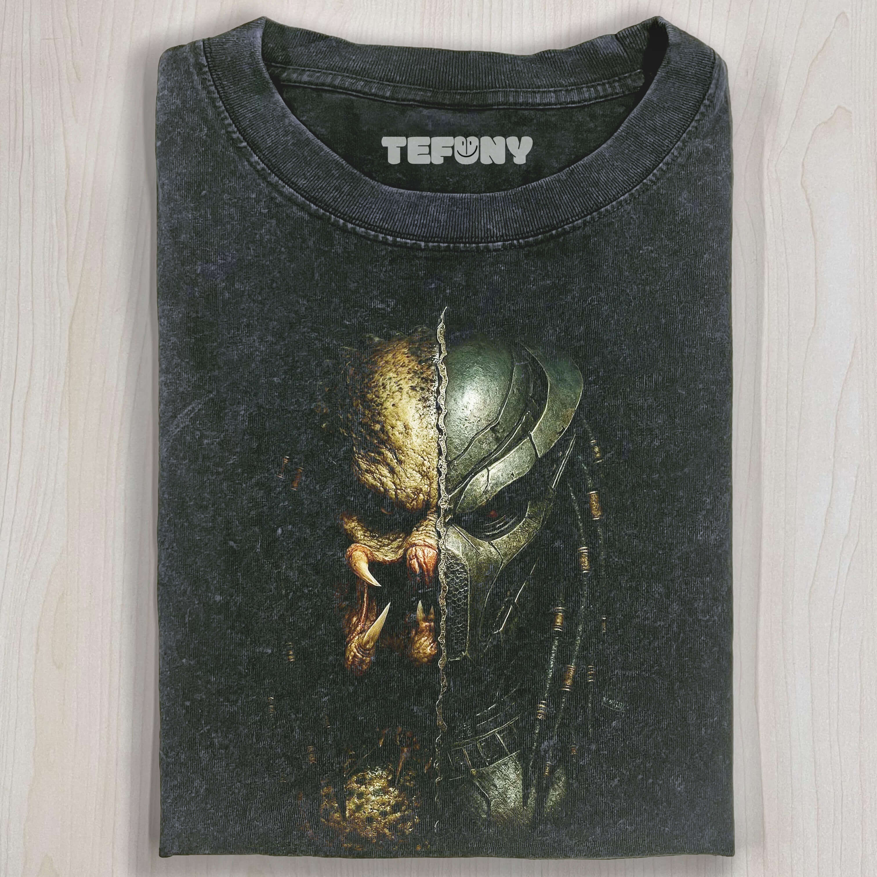 THE PREDATOR V15 T-SHIRT