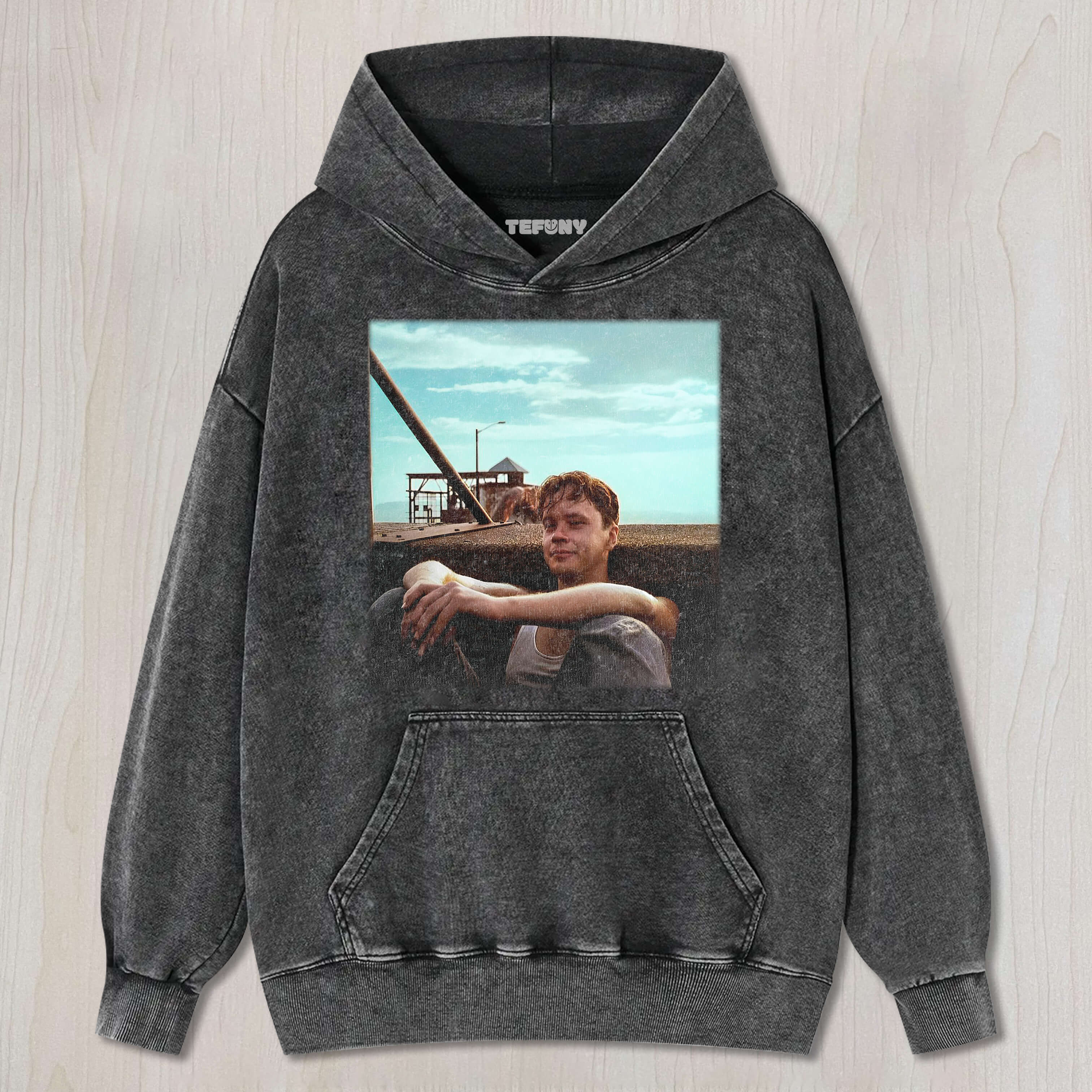 THE SHAWSHANK REDEMPTION T-SHIRT