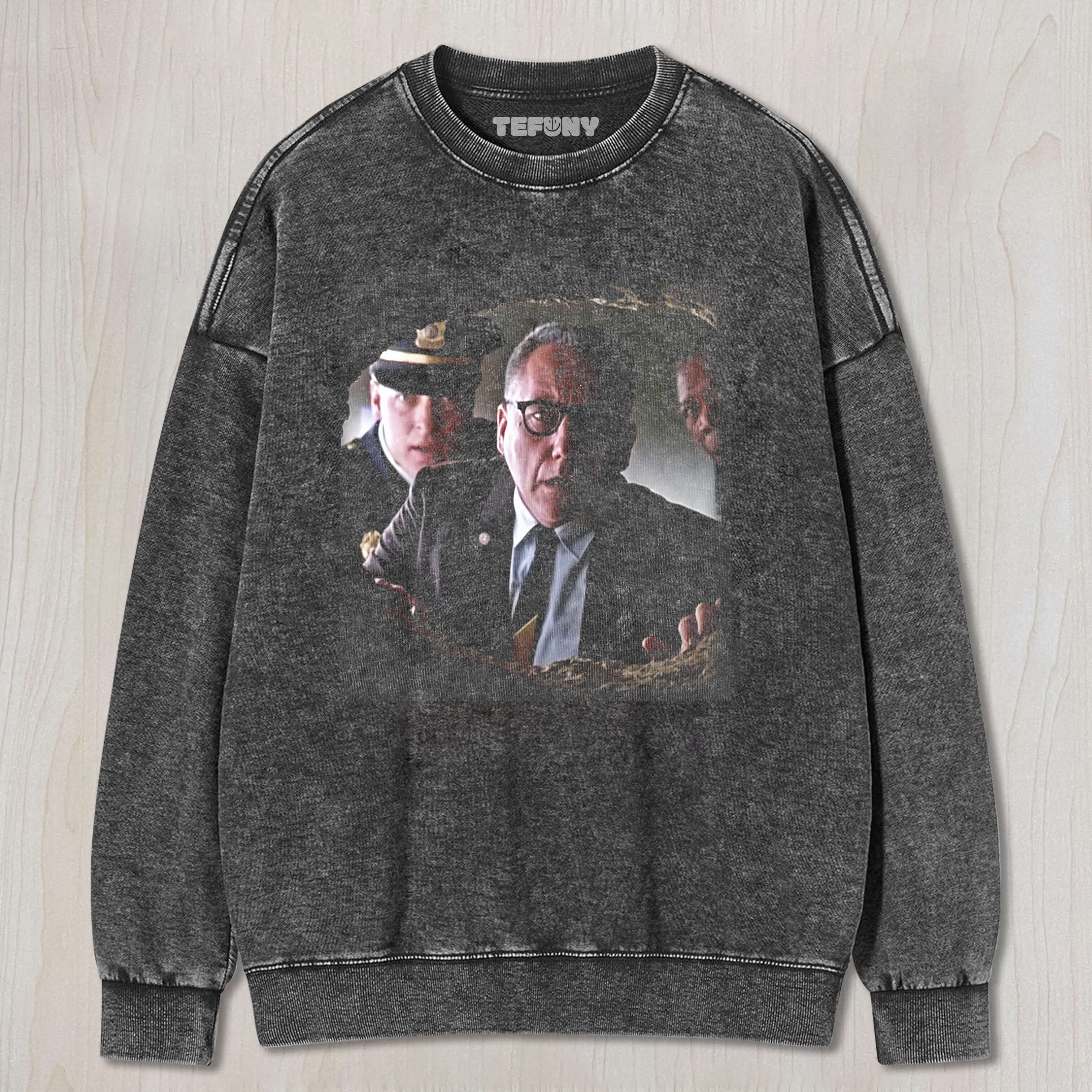 THE SHAWSHANK REDEMPTION V1 T-SHIRT