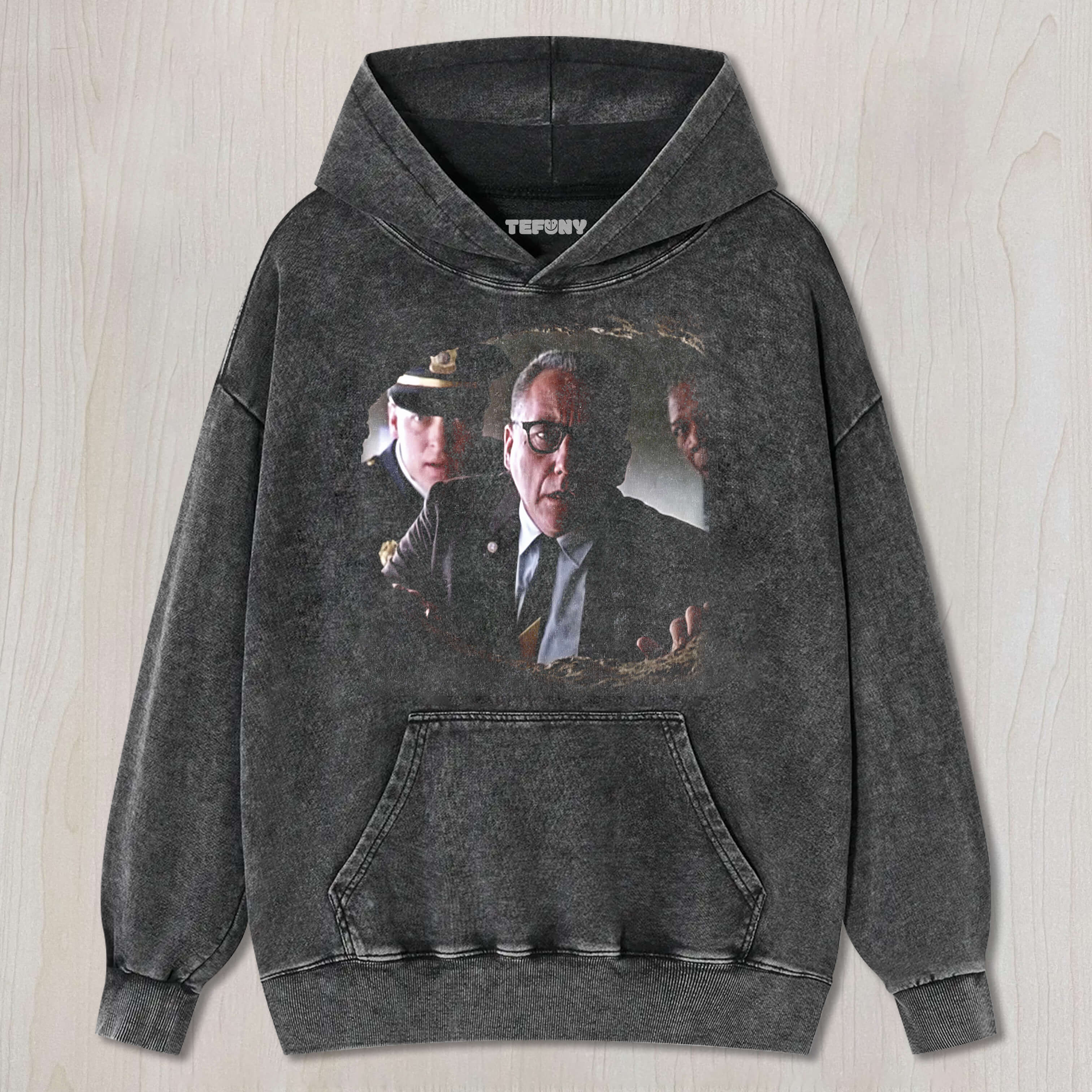 THE SHAWSHANK REDEMPTION V1 T-SHIRT