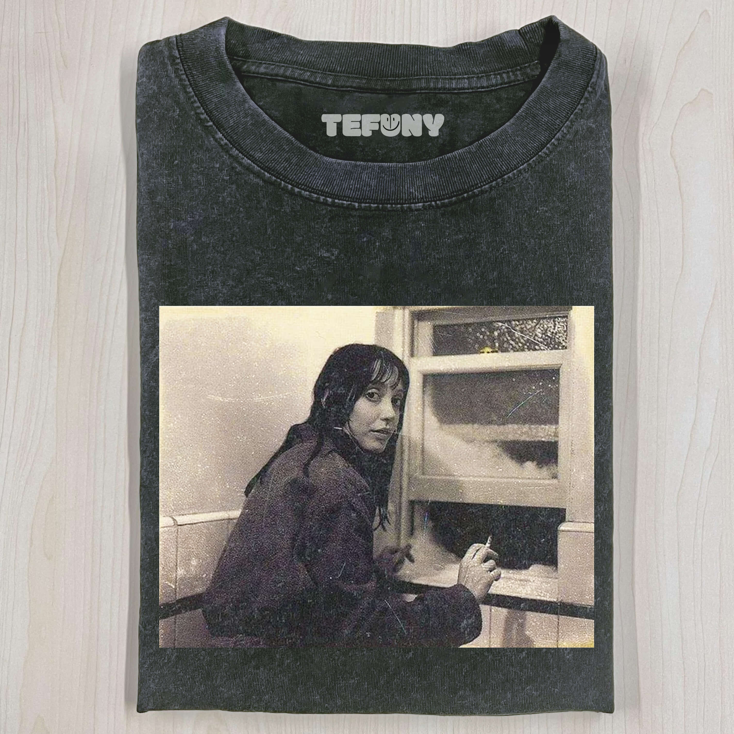 THE SHINING T-SHIRT 2.0