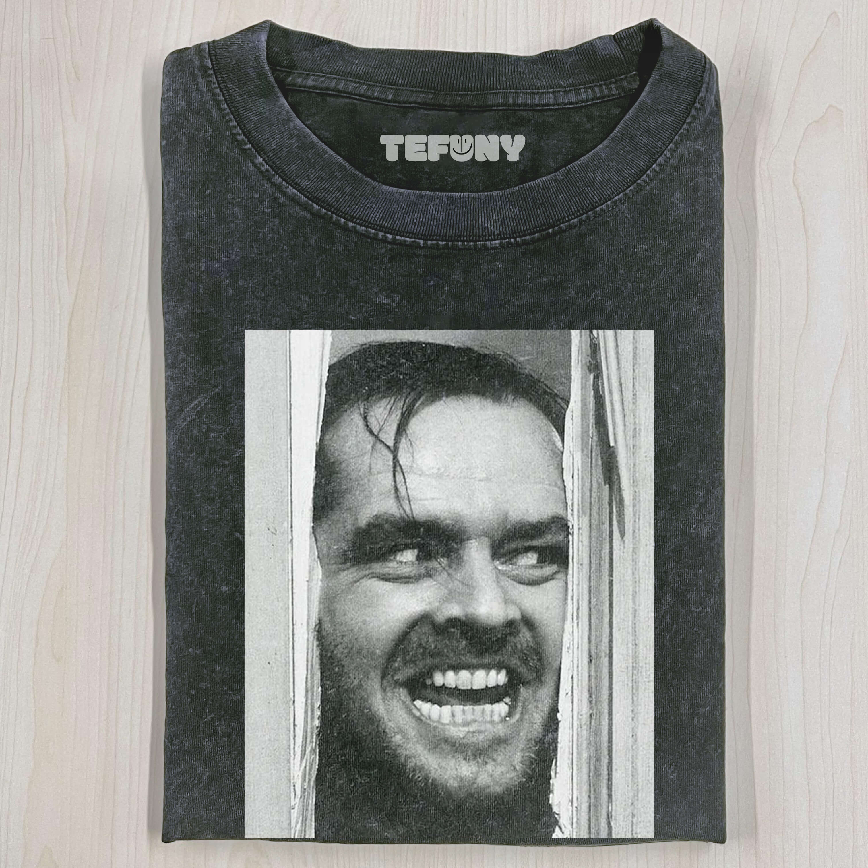 THE SHINING T-SHIRT 3.0