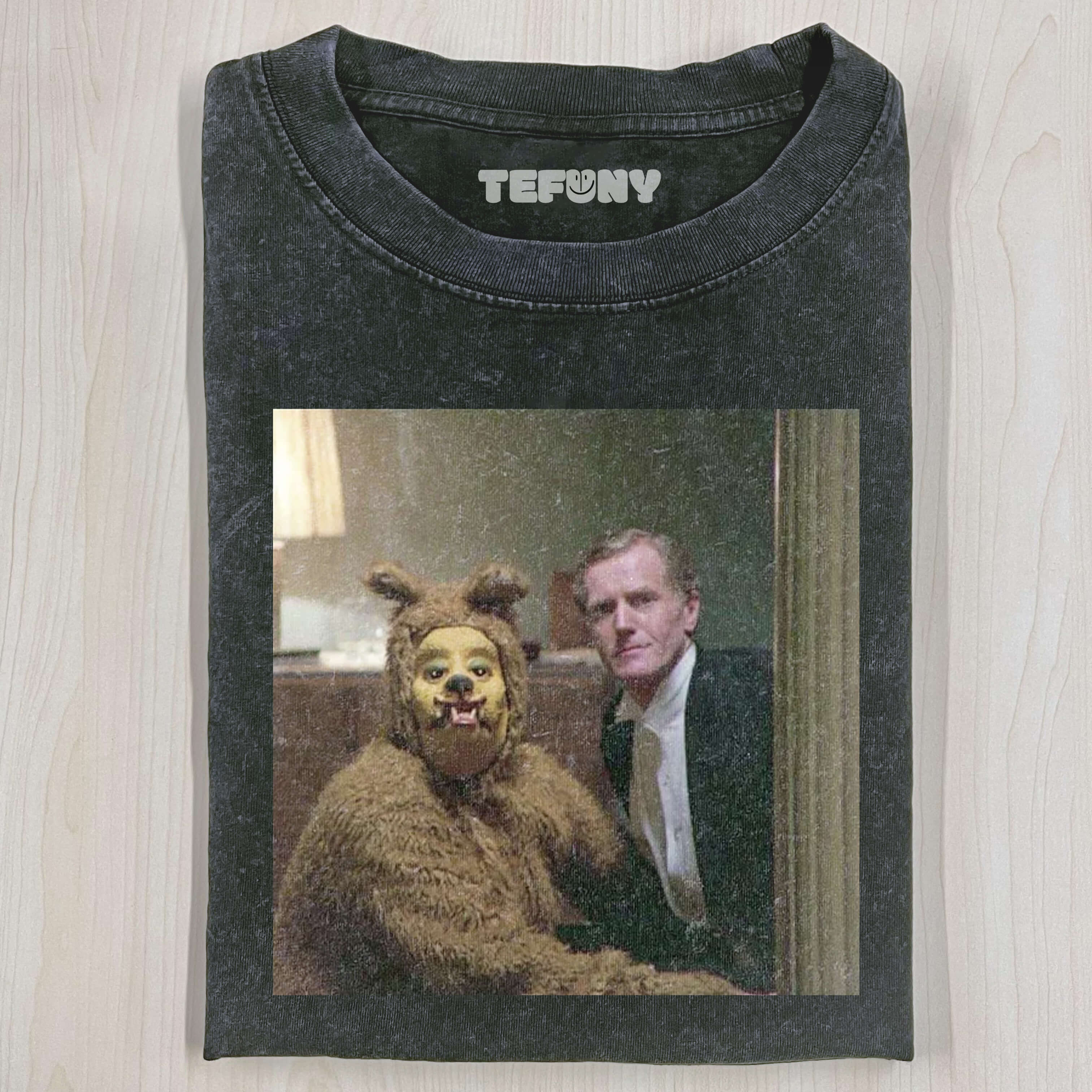 THE SHINING T-SHIRT 4.0