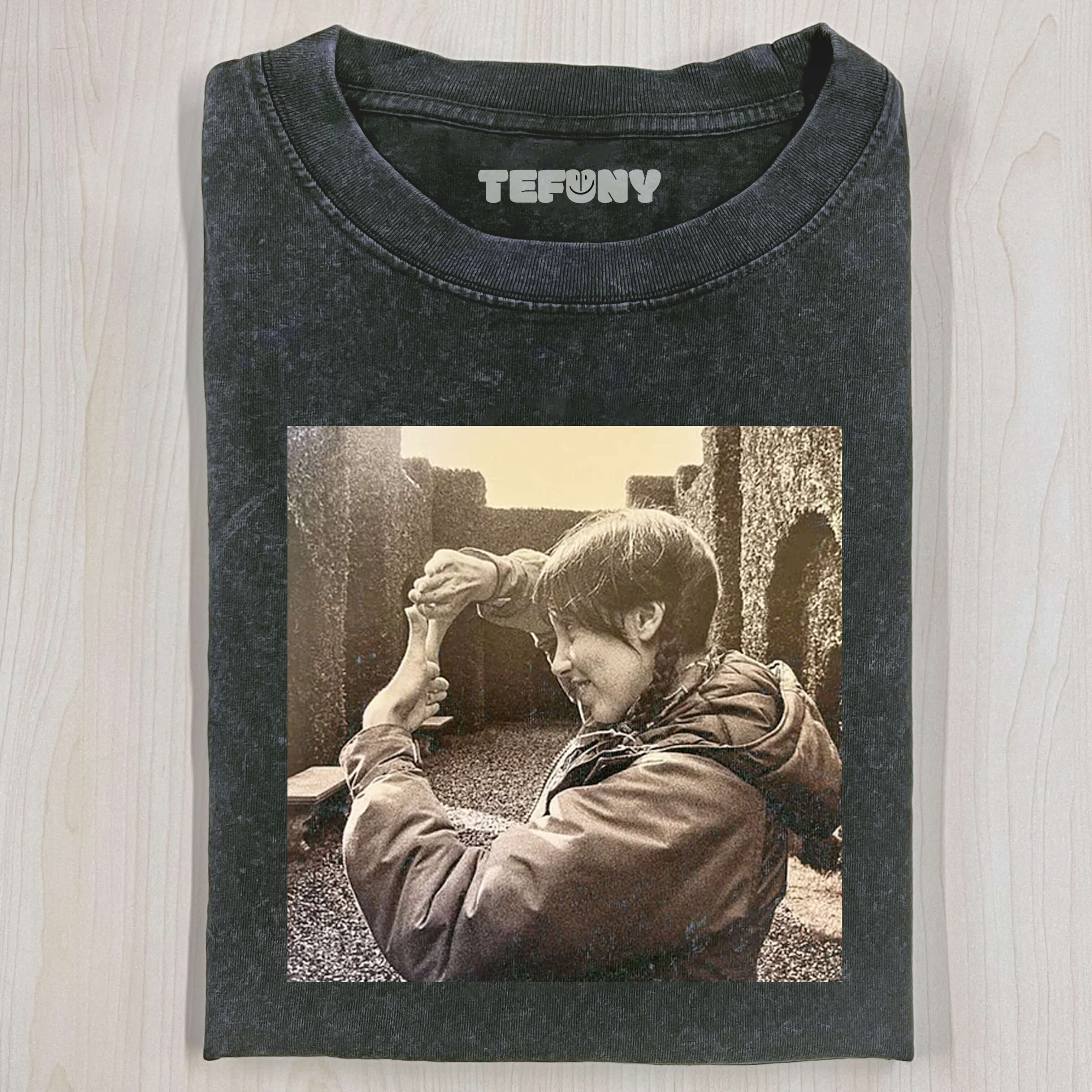 THE SHINING T-SHIRT 5.0