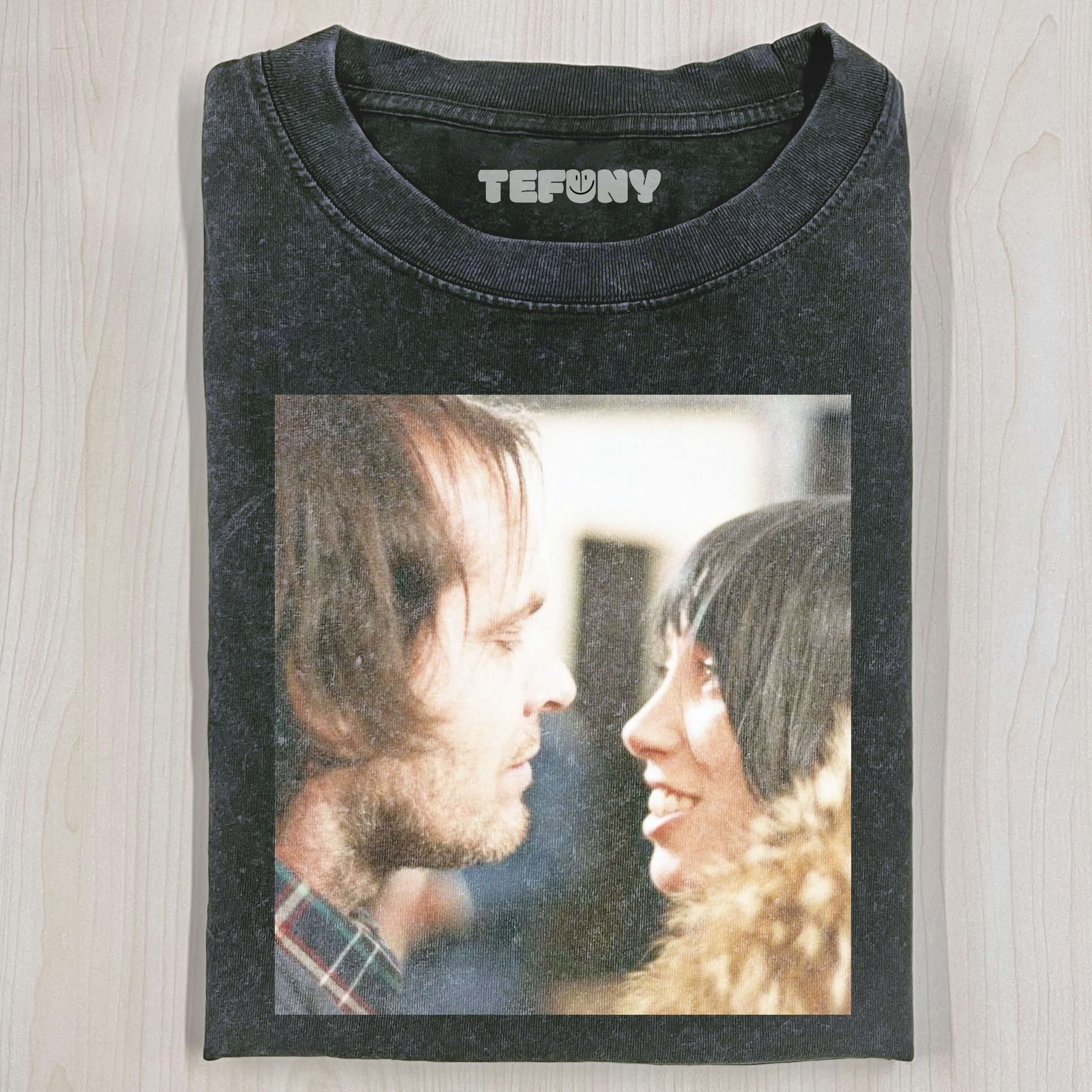 THE SHINING T-SHIRT