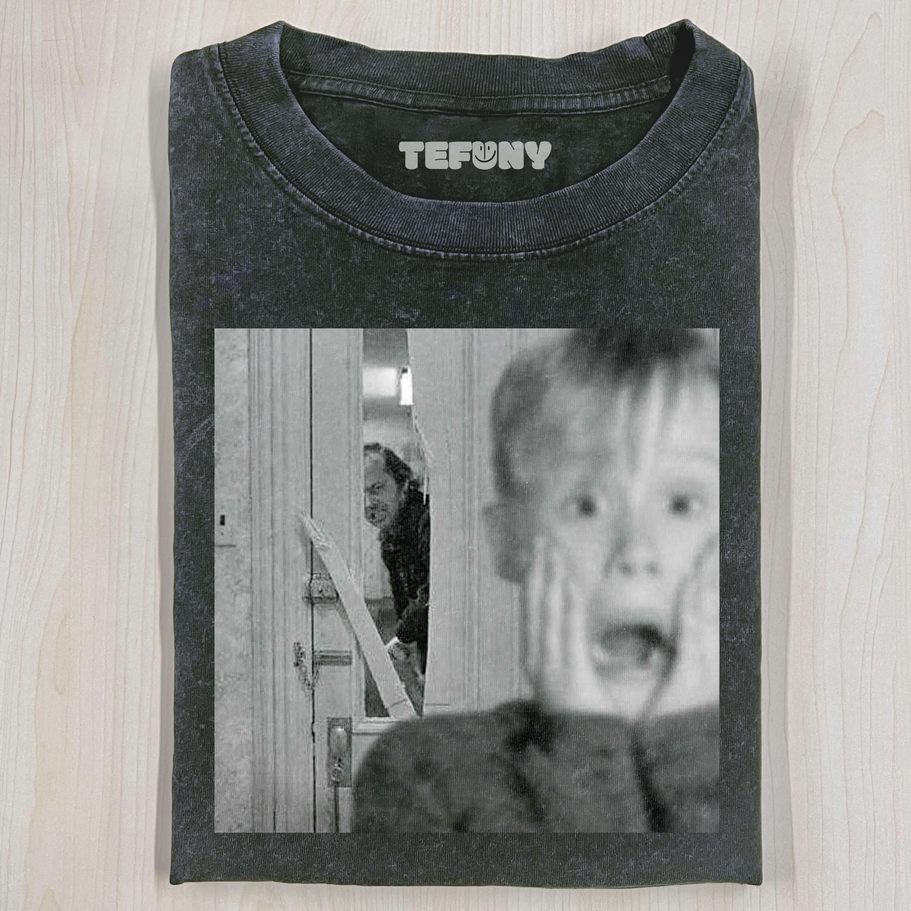 THE SHINING T-SHIRT V2