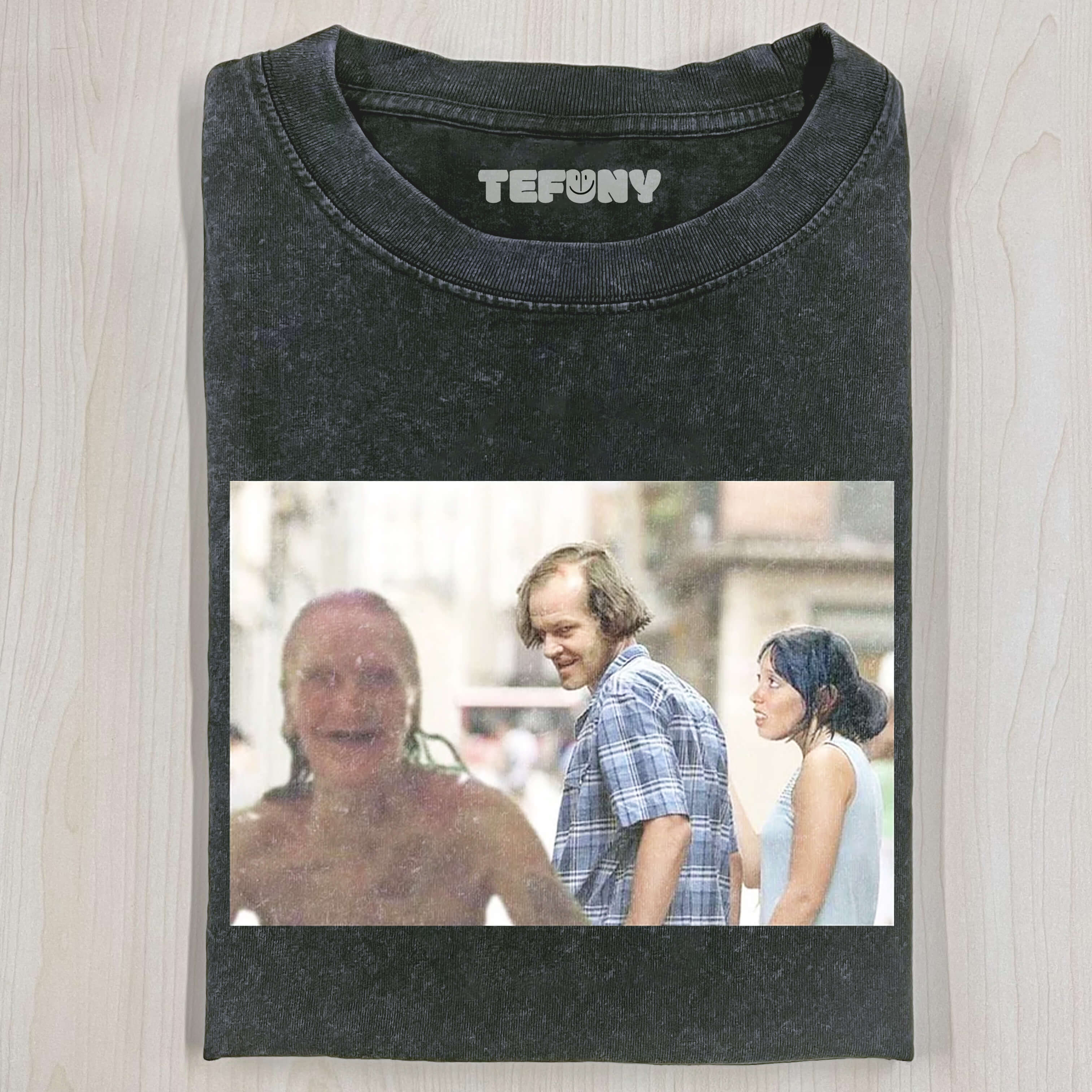 THE SHINING T-SHIRT