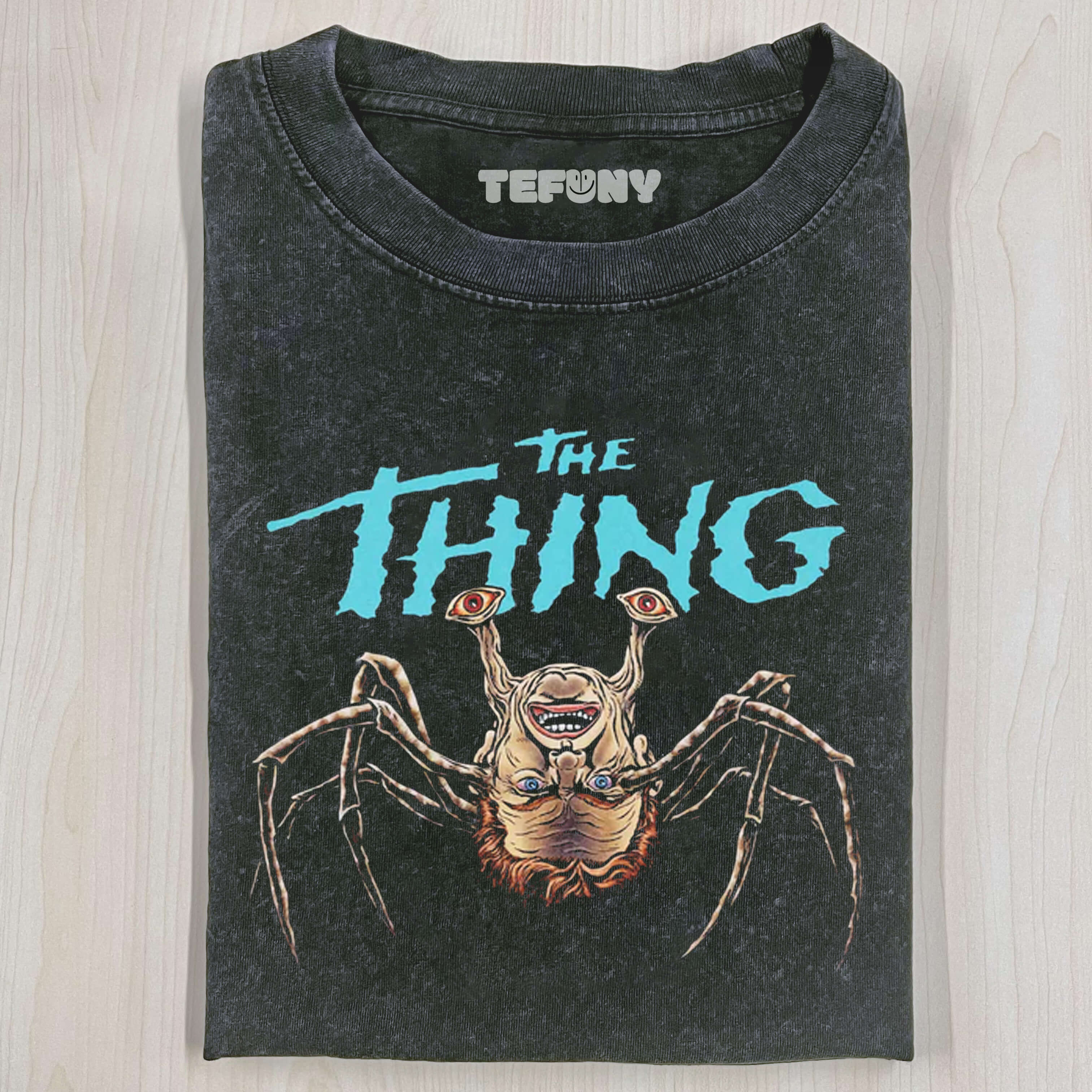 THE THING T-SHIRT