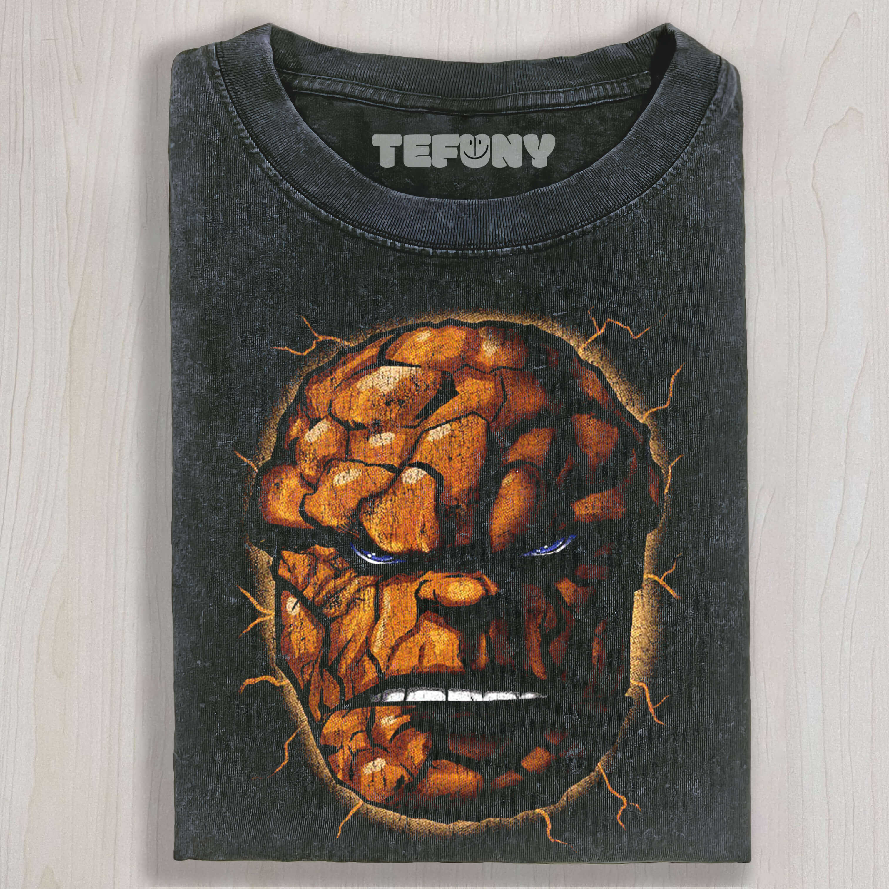 THE THING TEE & SWEAT & HOOD