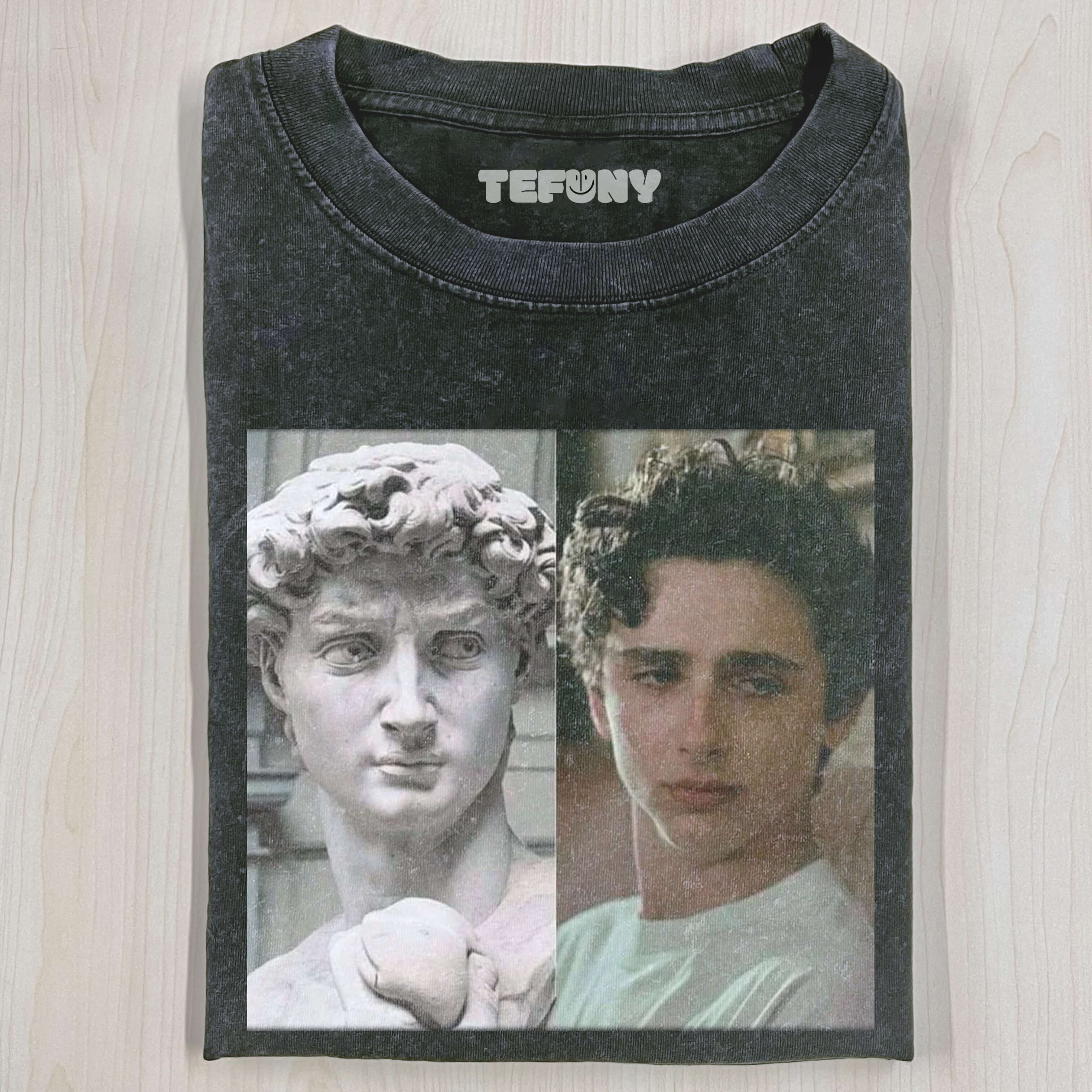 THE TIMOTHEE T-SHIRT