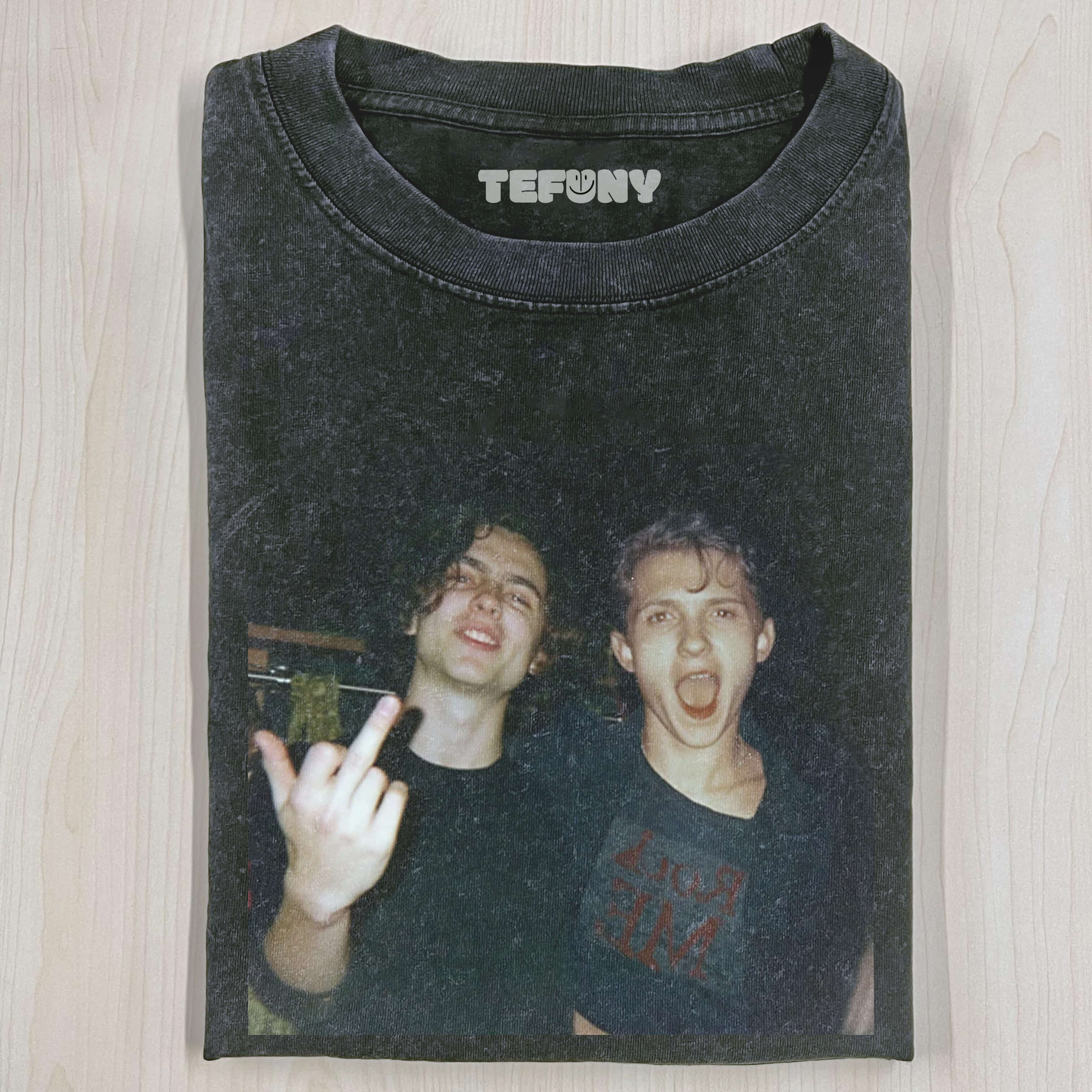 THE TIMOTHEE T-SHIRT