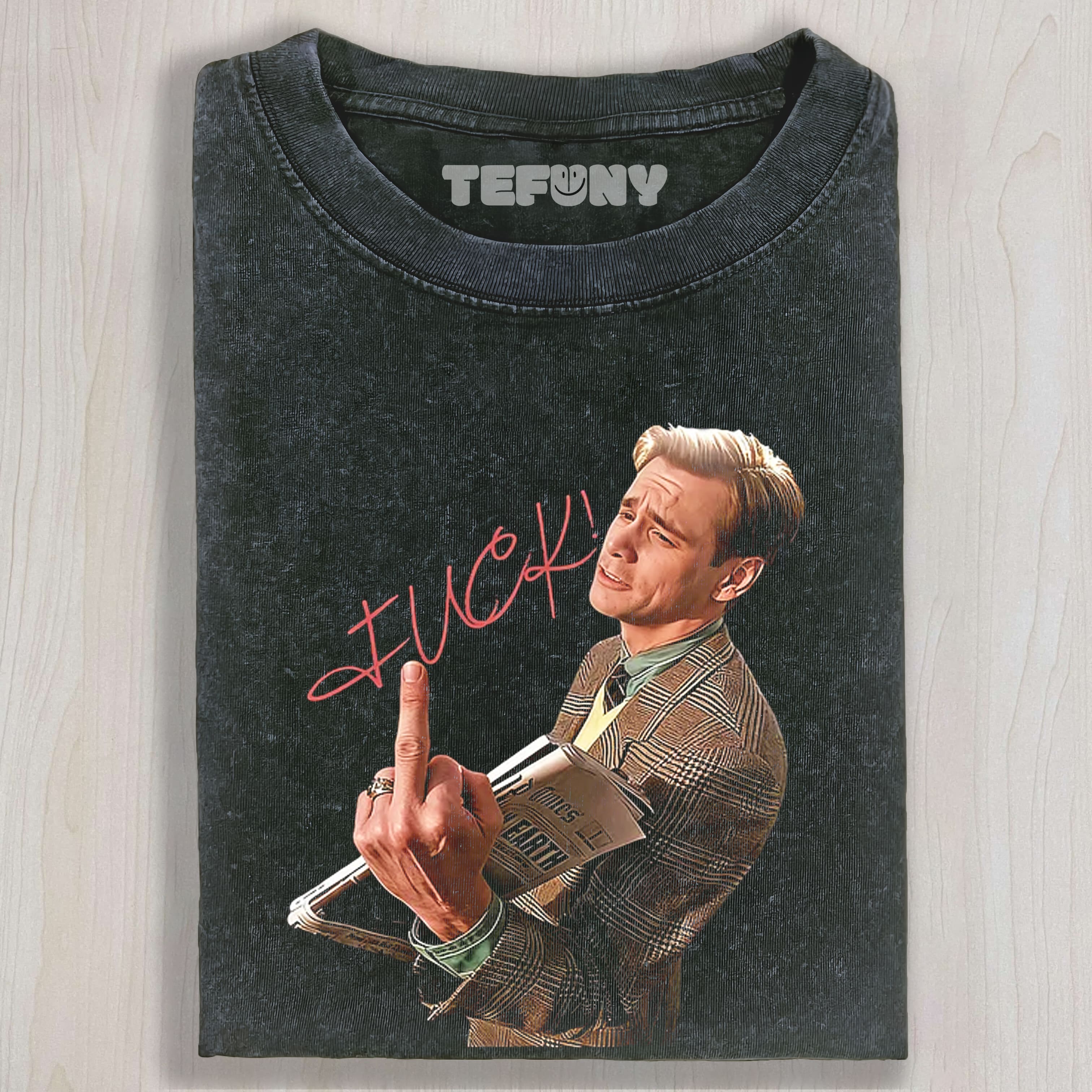 THE TRUMAN SHOW UNISEX TEE, TANK TOP, LAYERED LS, SWEATSHIRT & HOODIE