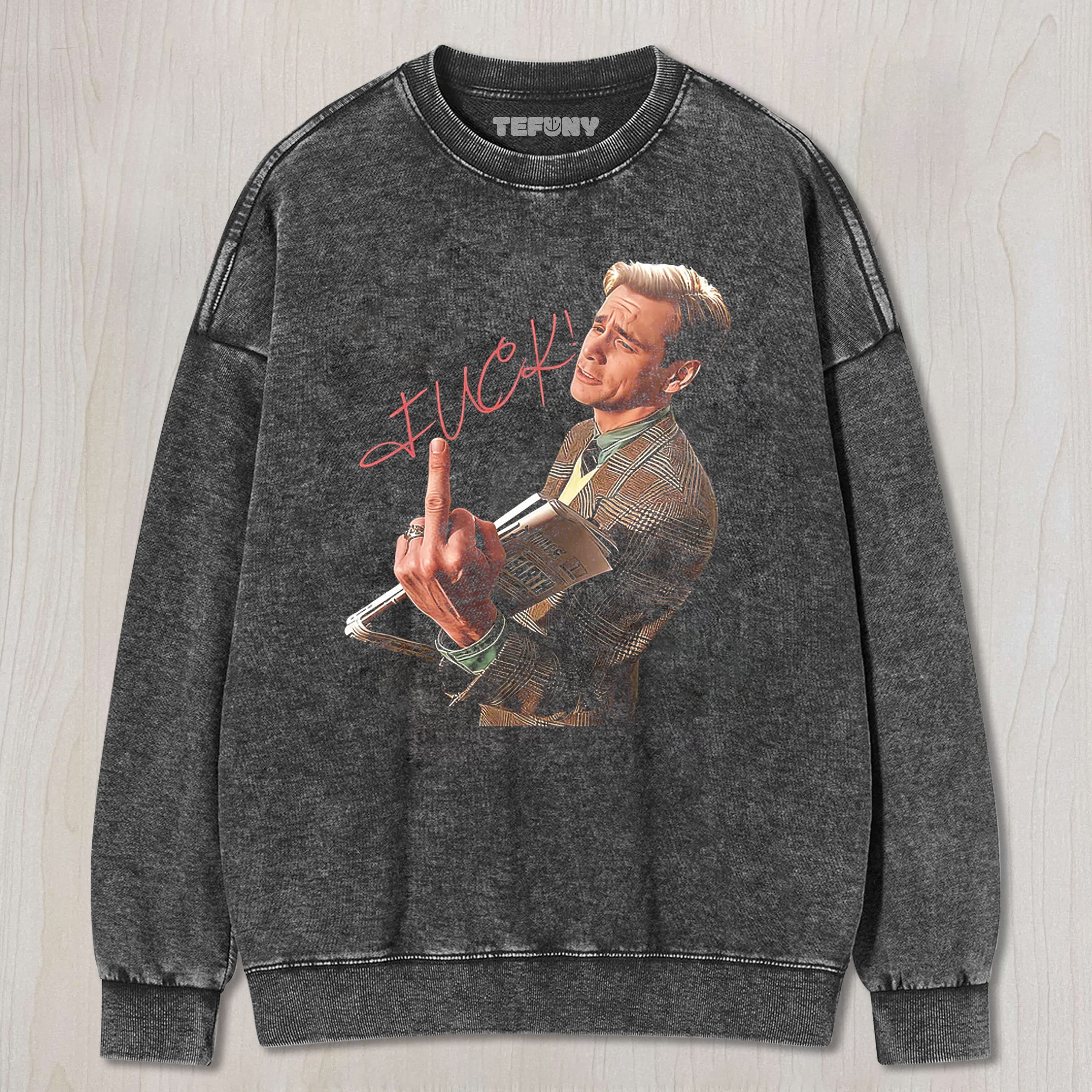 THE TRUMAN SHOW UNISEX TEE, TANK TOP, LAYERED LS, SWEATSHIRT & HOODIE