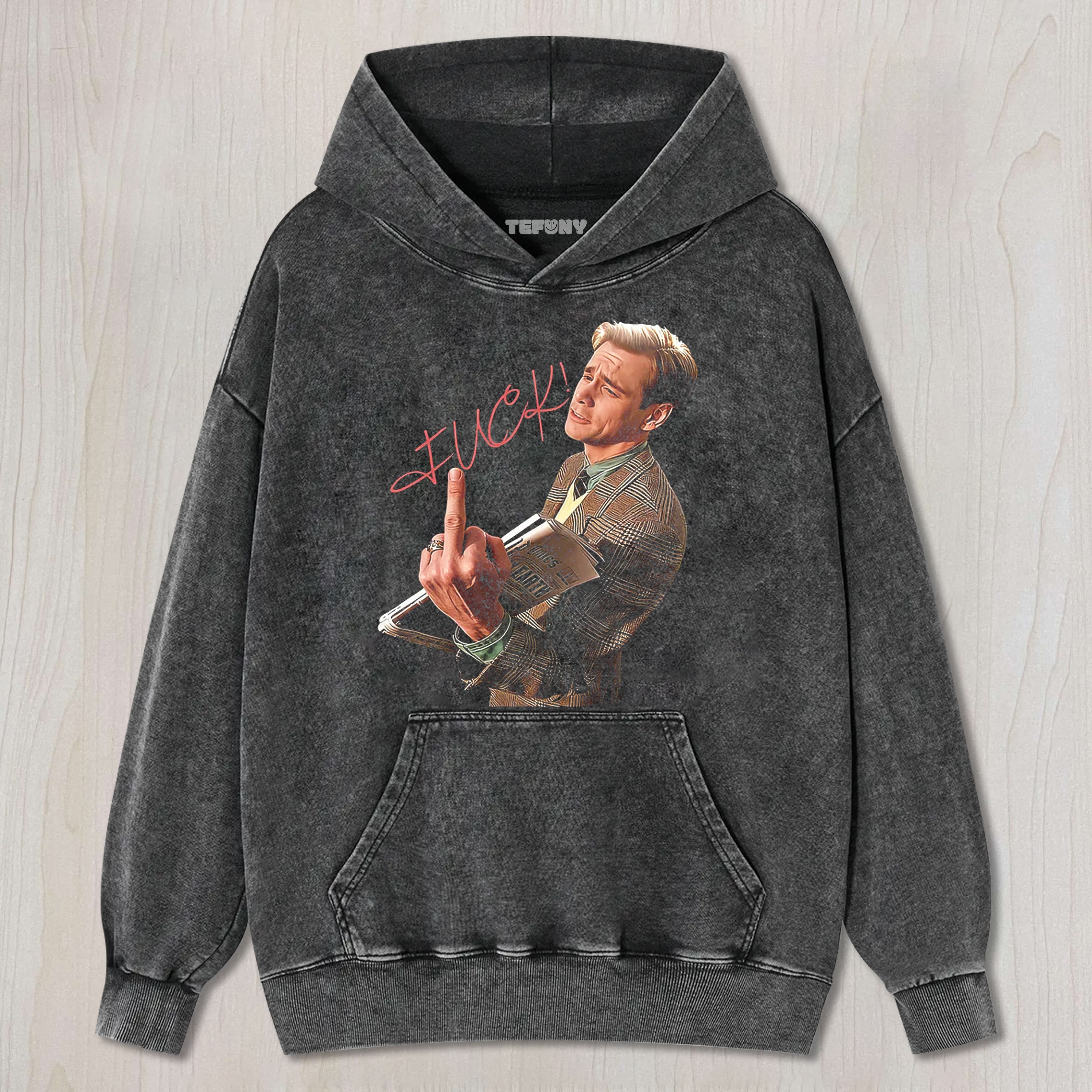 THE TRUMAN SHOW UNISEX TEE, TANK TOP, LAYERED LS, SWEATSHIRT & HOODIE