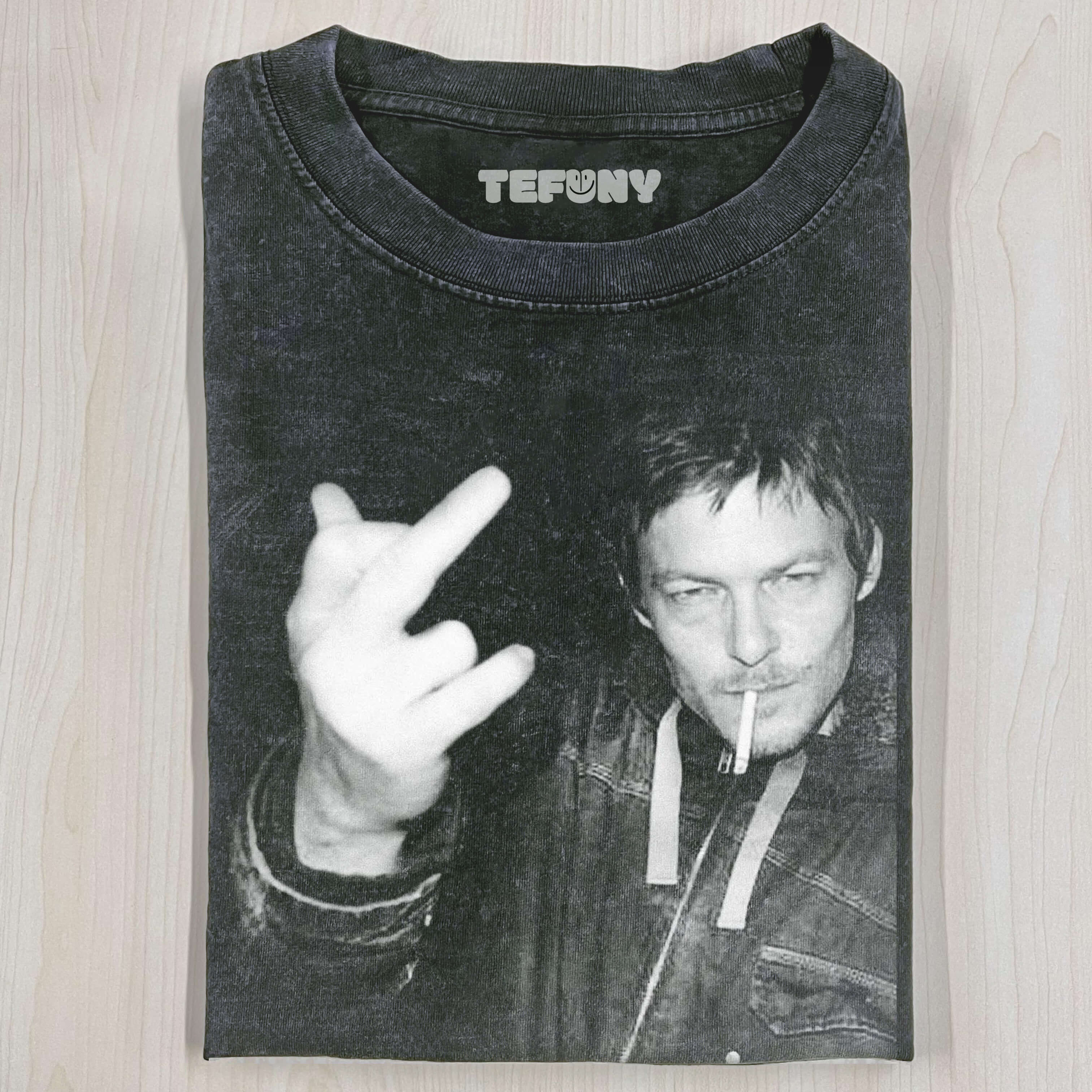 THE WALKING DEAD T-SHIRT
