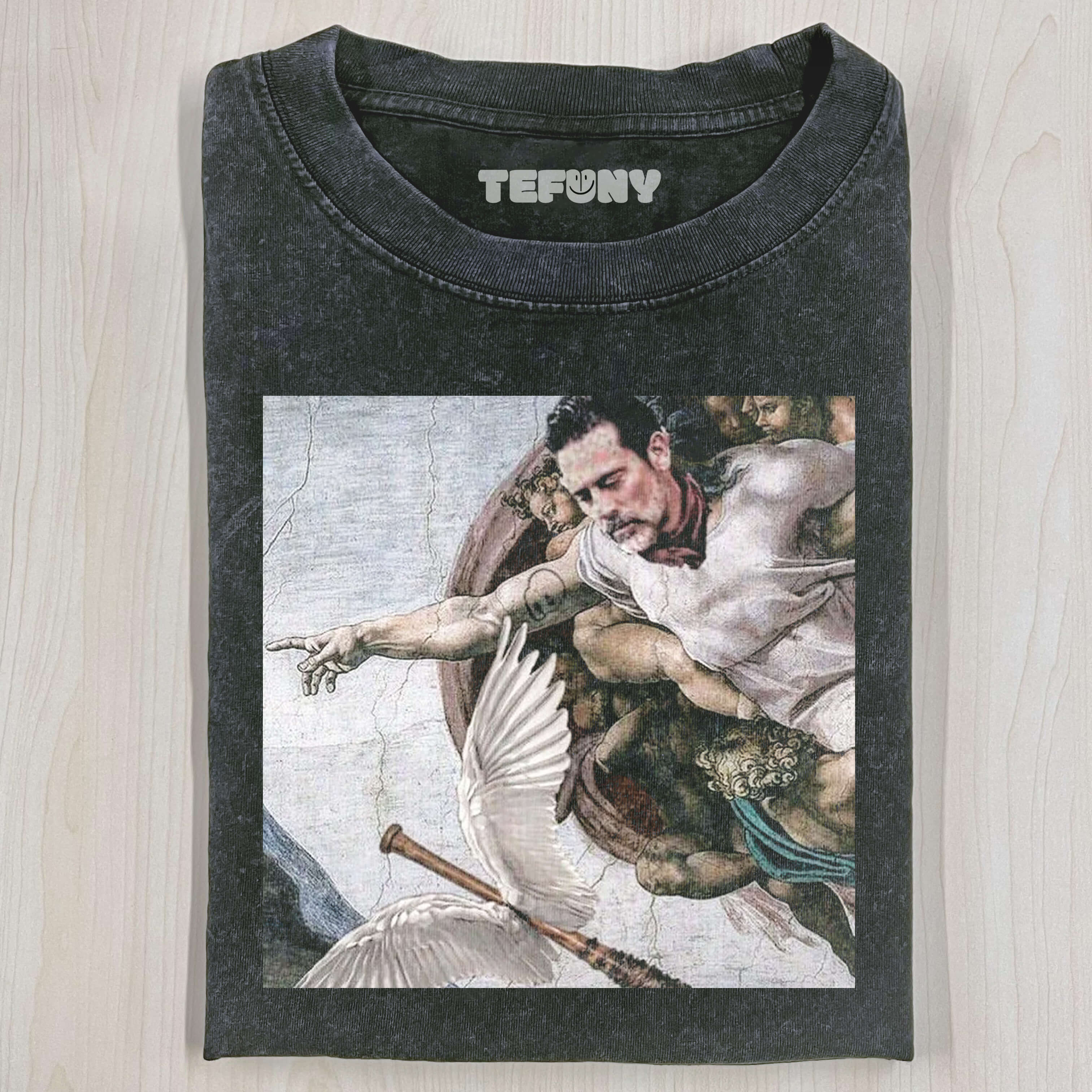 THE WALKING DEAD T-SHIRT V5