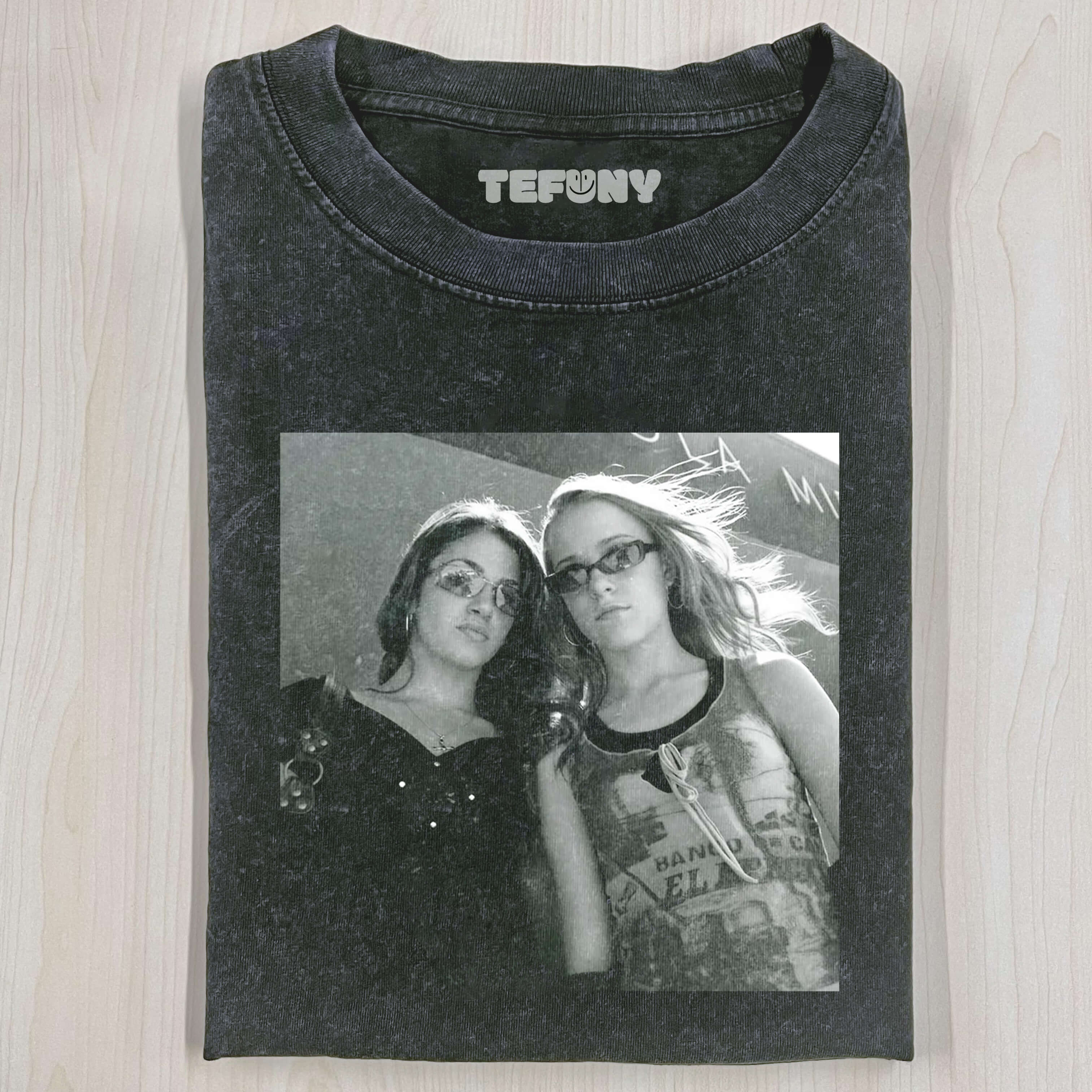 THIRTEEN T-SHIRT V1