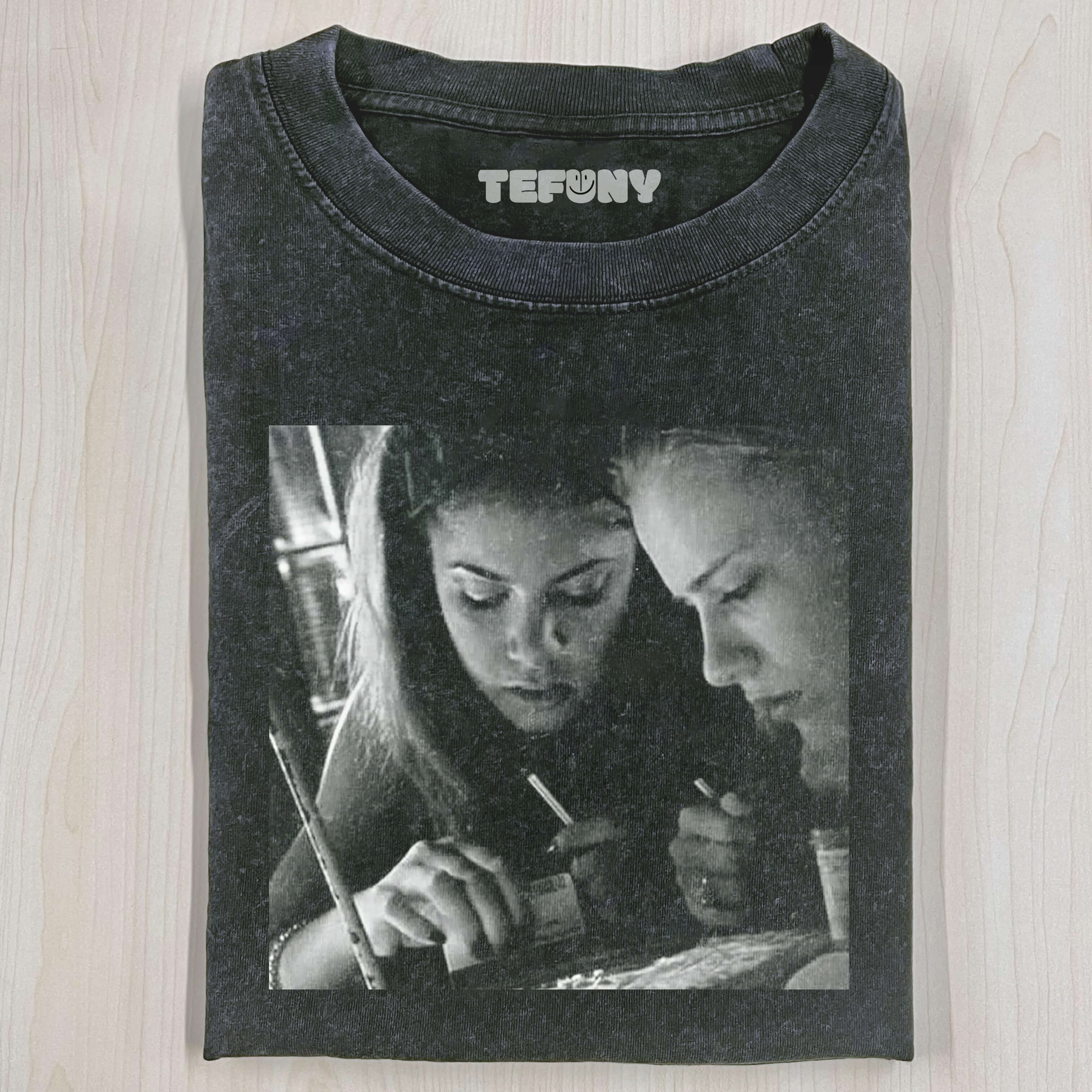 THIRTEEN T-SHIRT V2