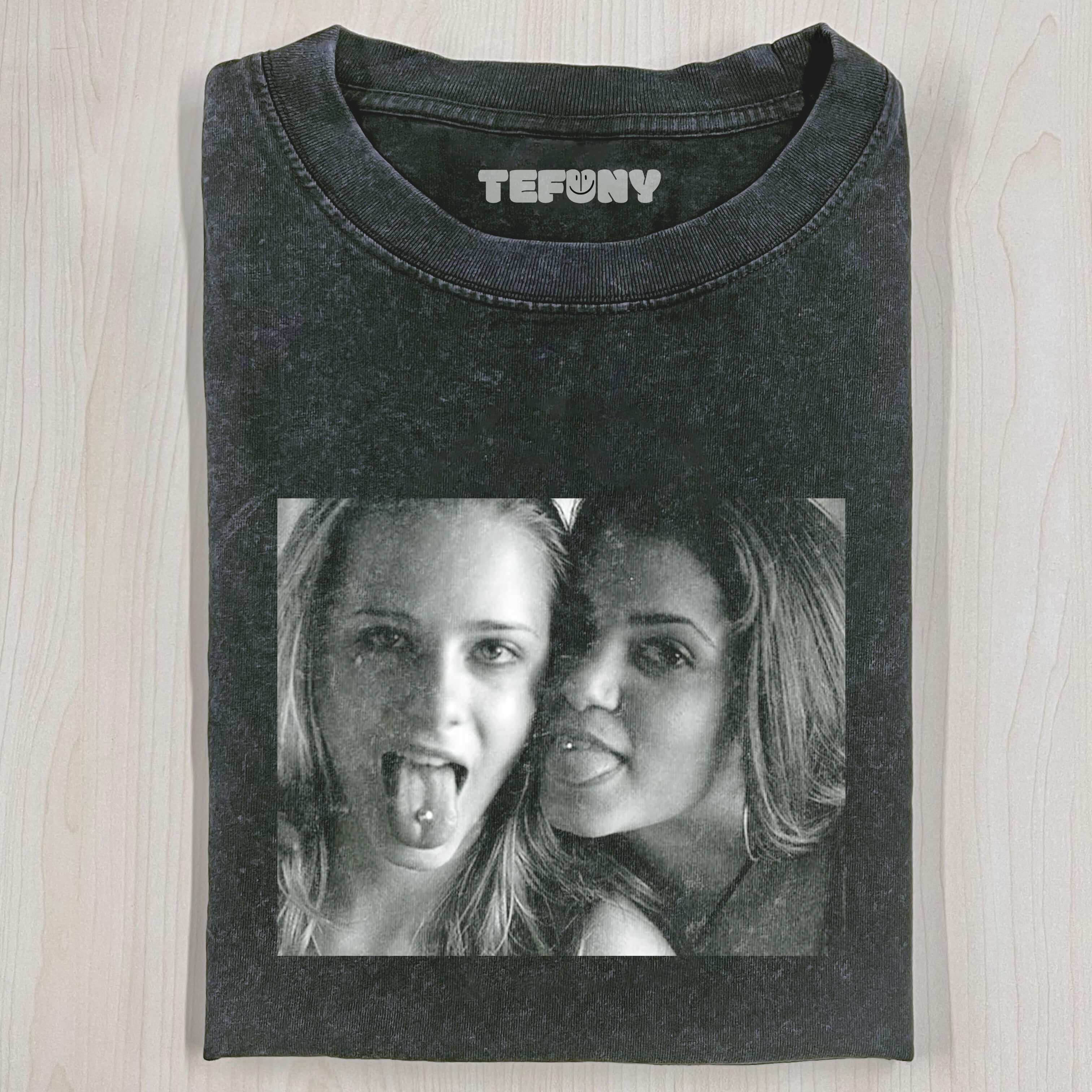 THIRTEEN T-SHIRT V3